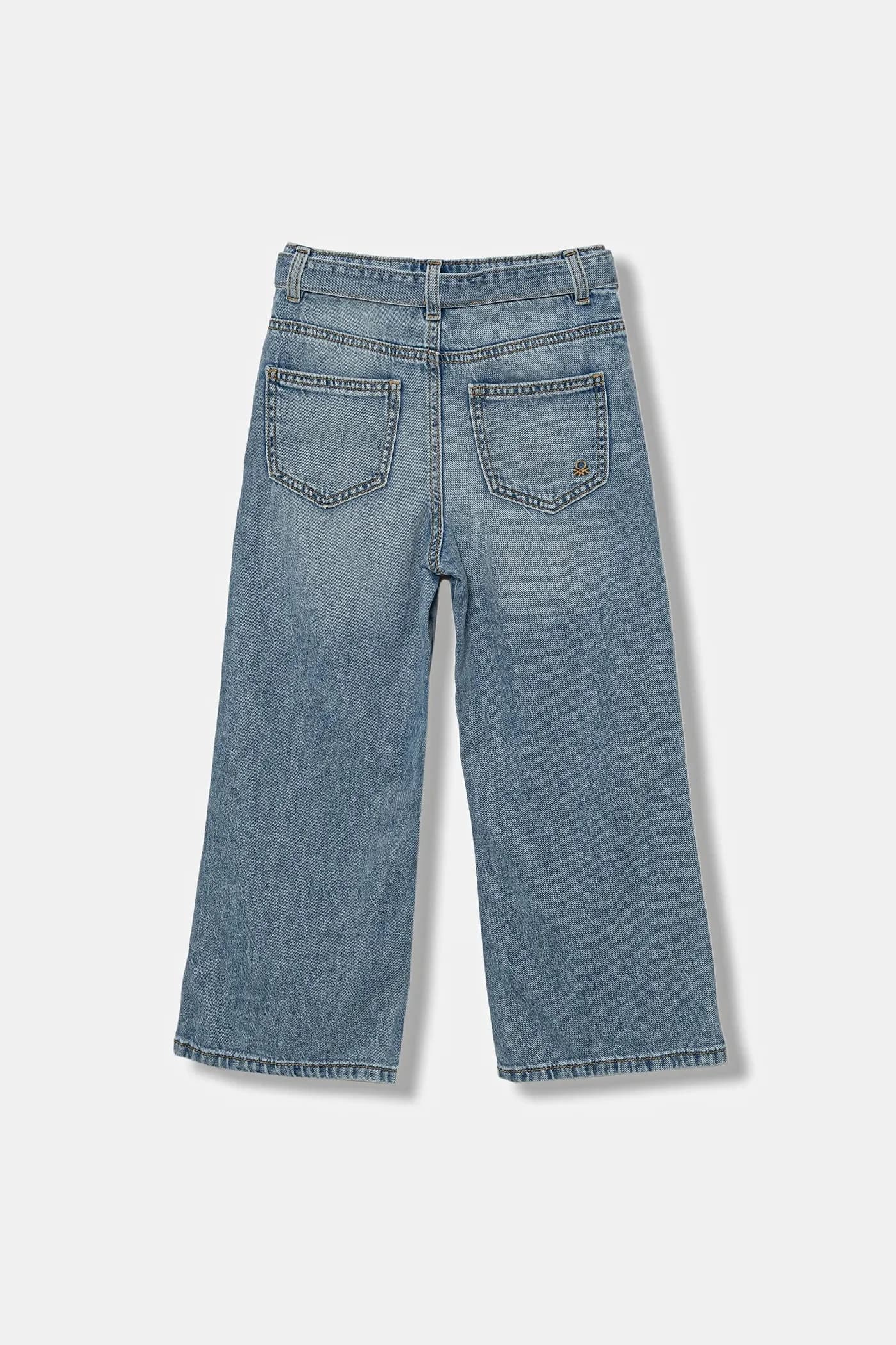 Детские джинсы - фото 2