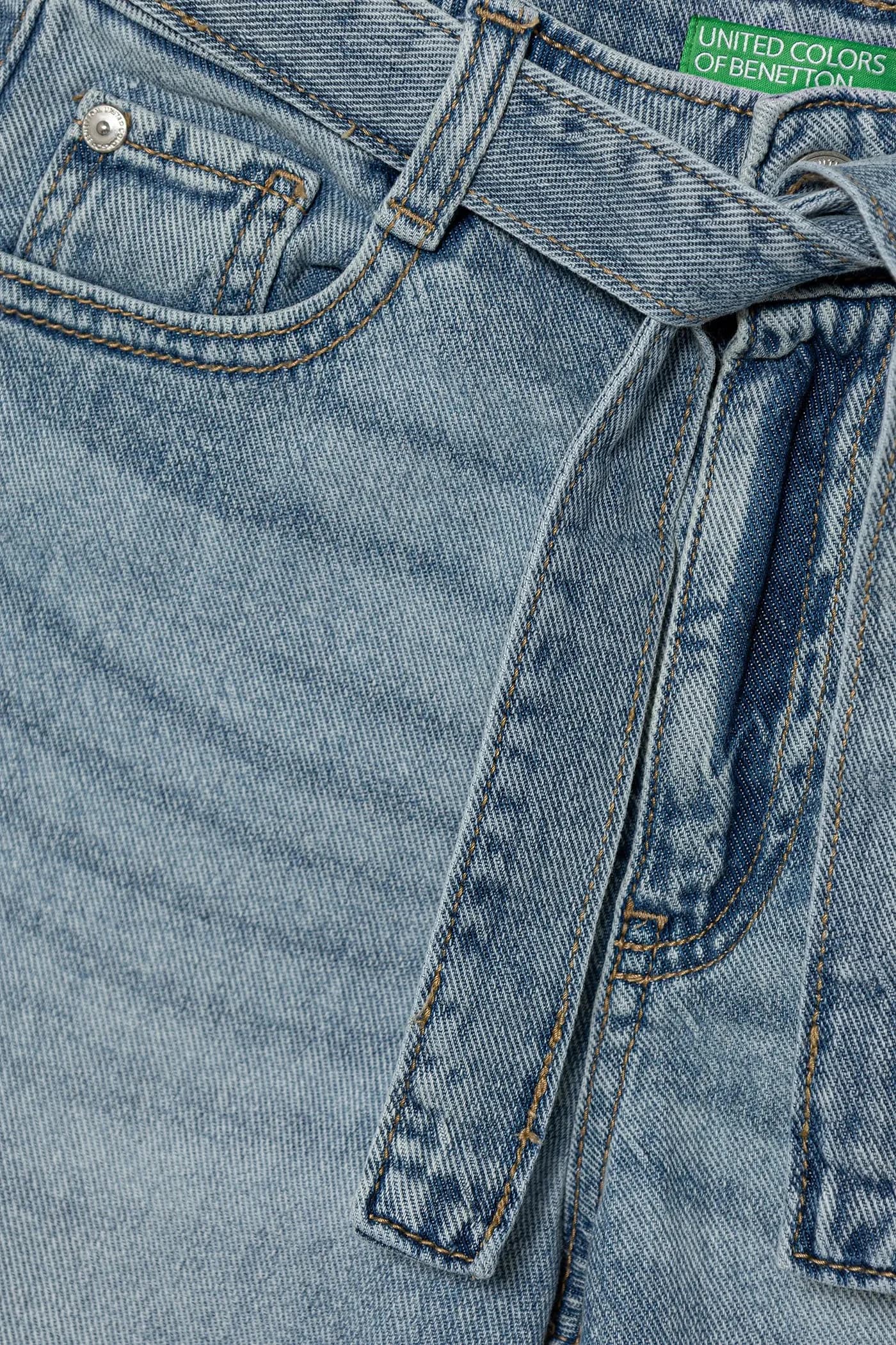 Детские джинсы - фото 3