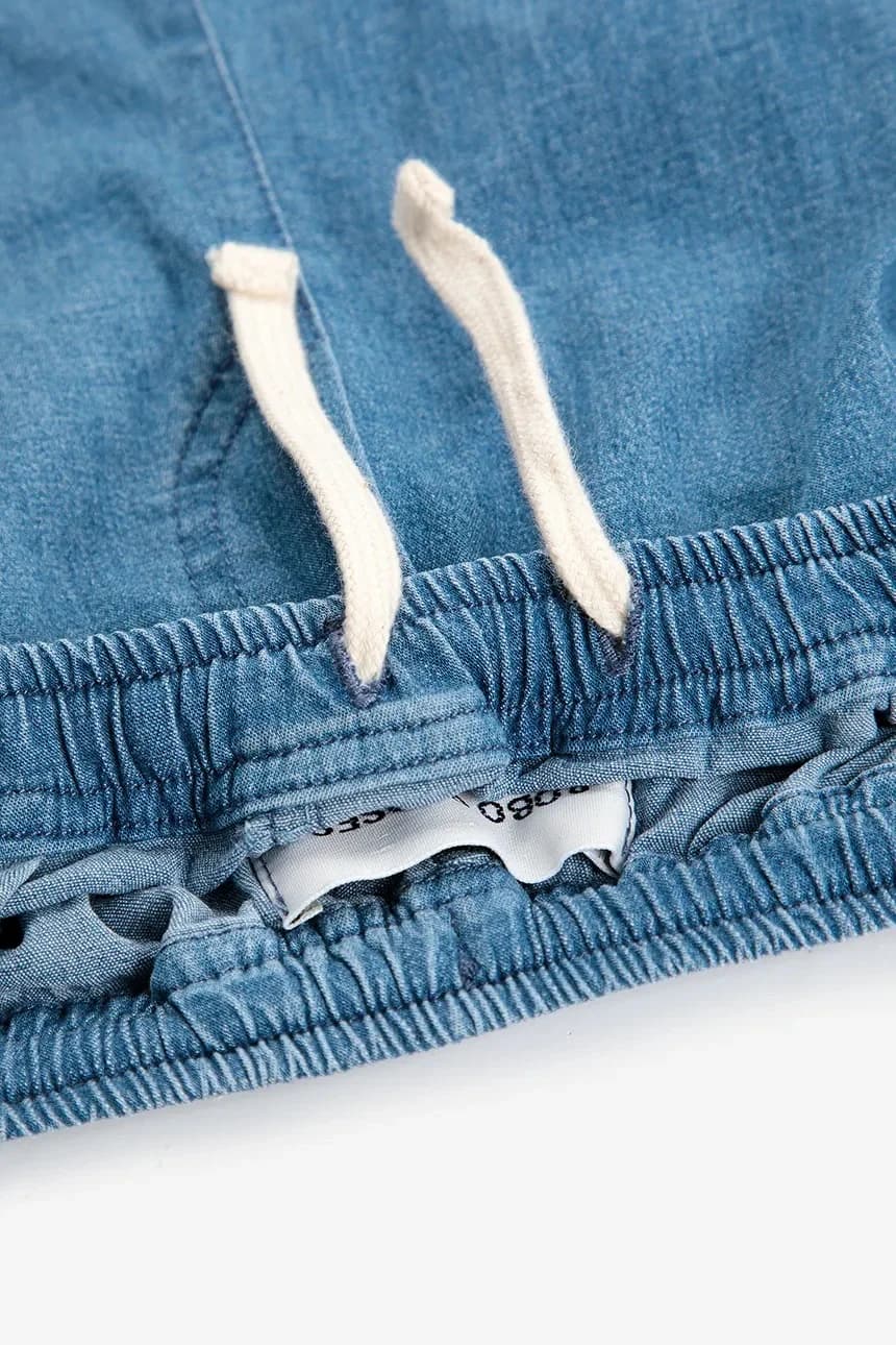 Детские джинсы Roll The Dice - фото 6