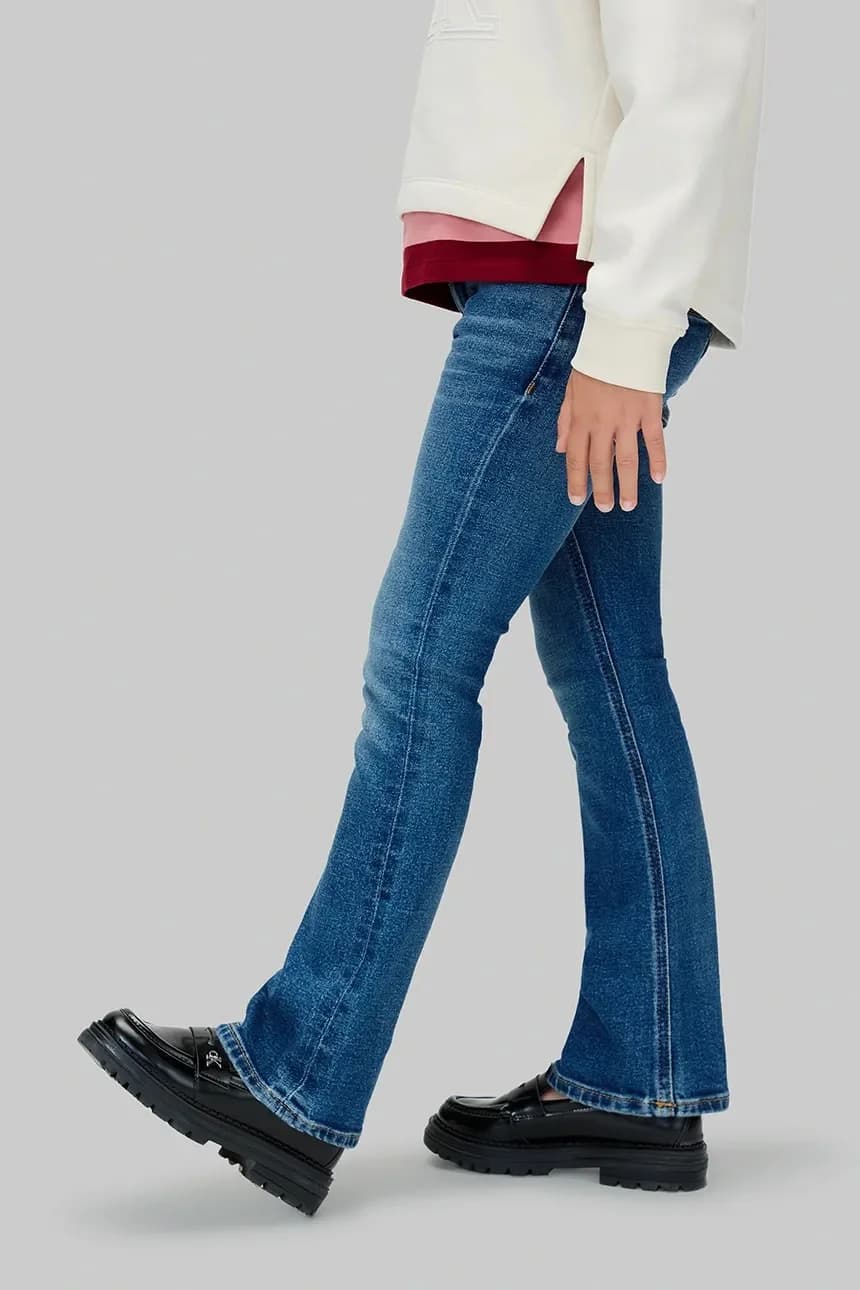 Детские джинсы MR FLARE - фото 3