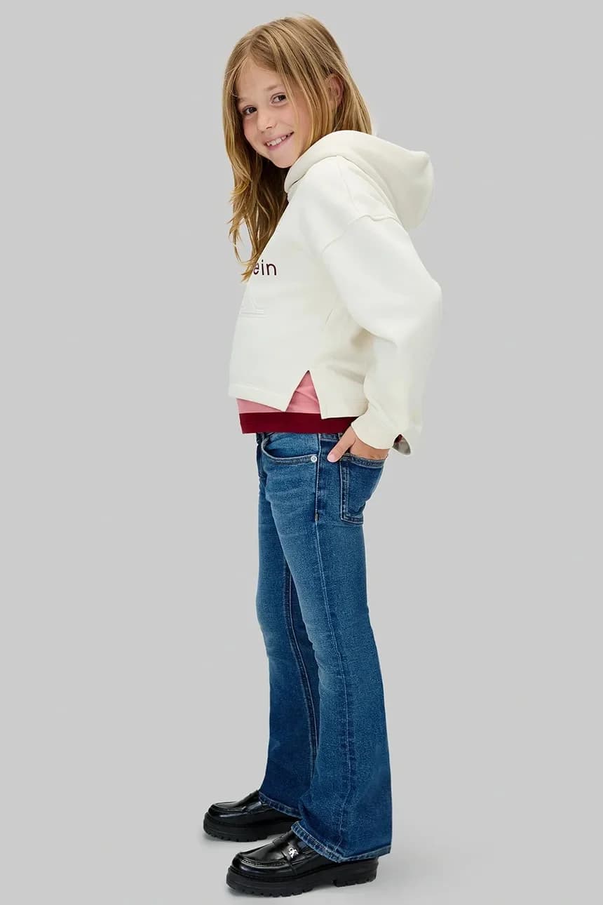 Детские джинсы MR FLARE - фото 4