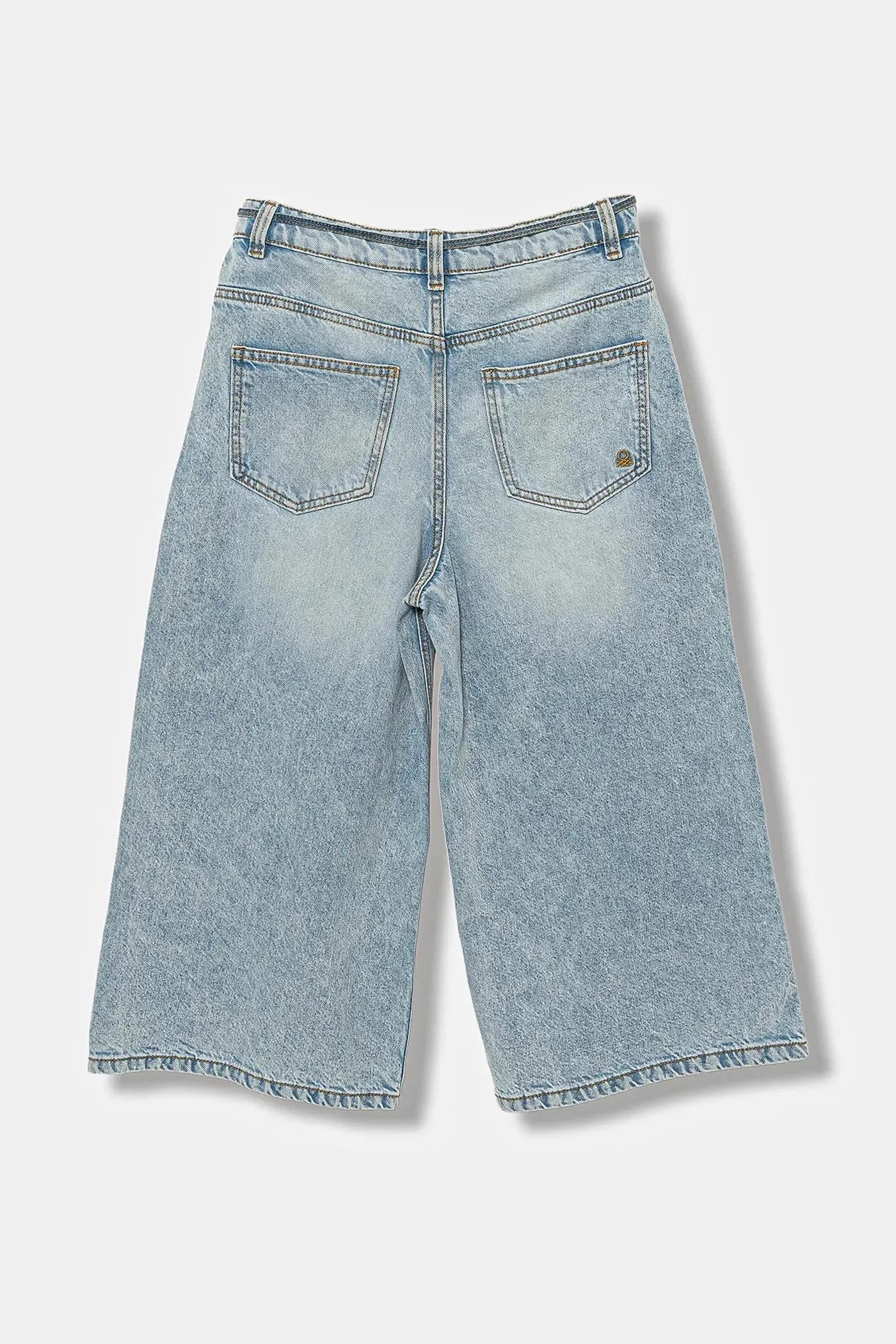 Детские джинсы - фото 2