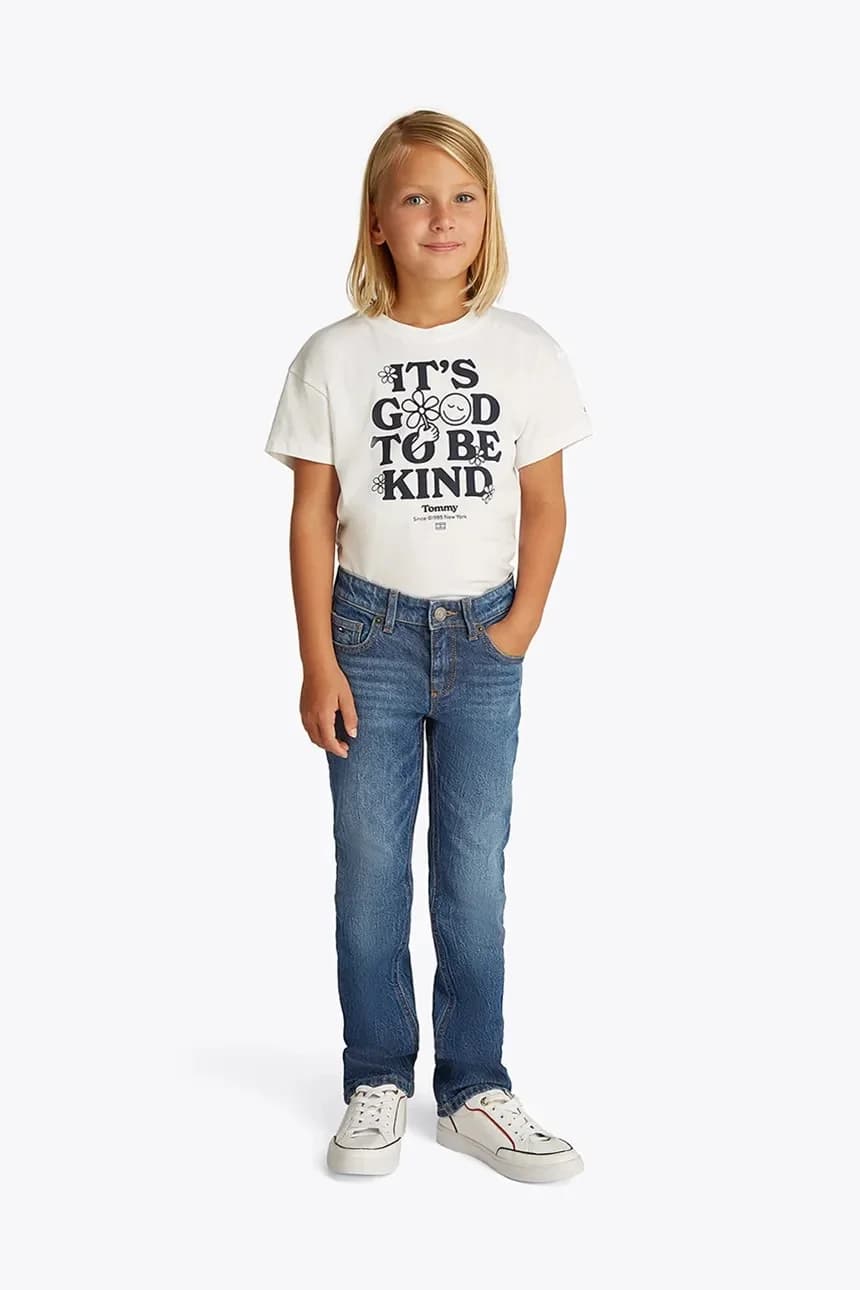 FLARE детские джинсы