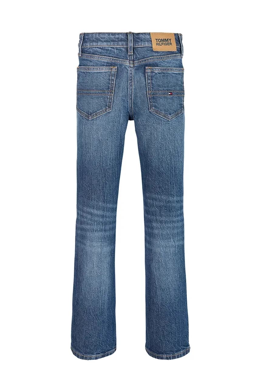 FLARE детские джинсы - фото 3