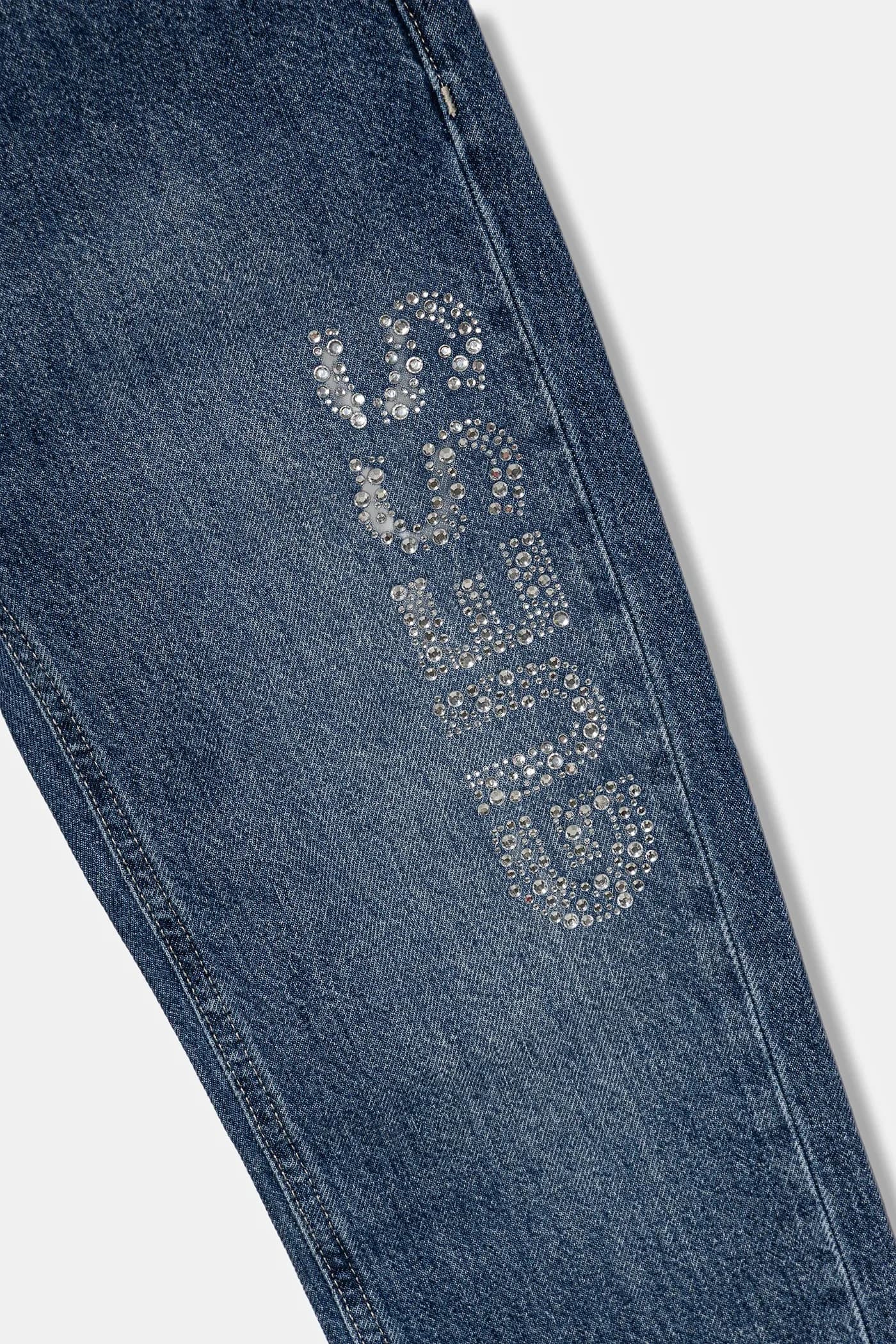 Детские джинсы - фото 3