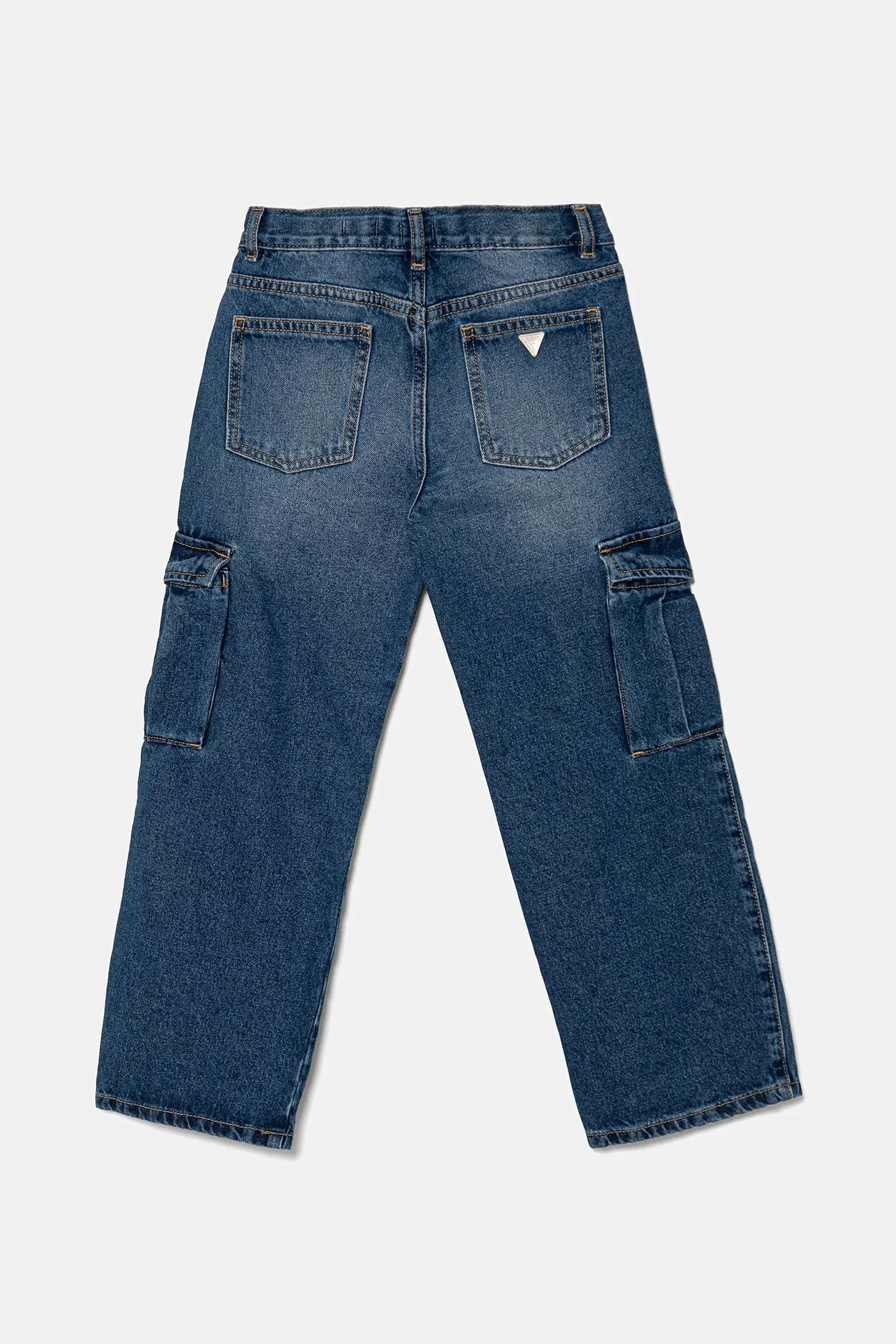 Детские джинсы - фото 2