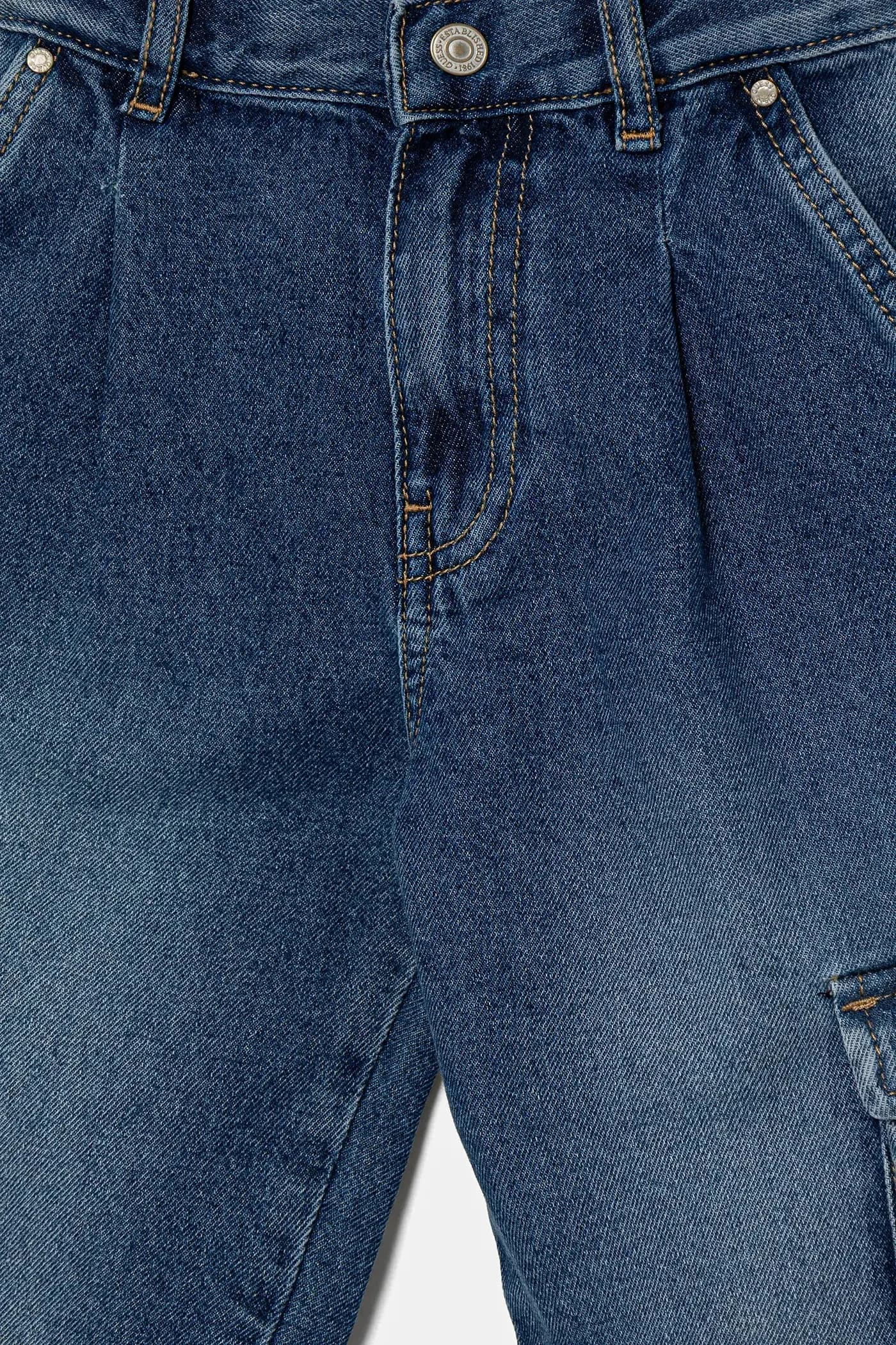 Детские джинсы - фото 3