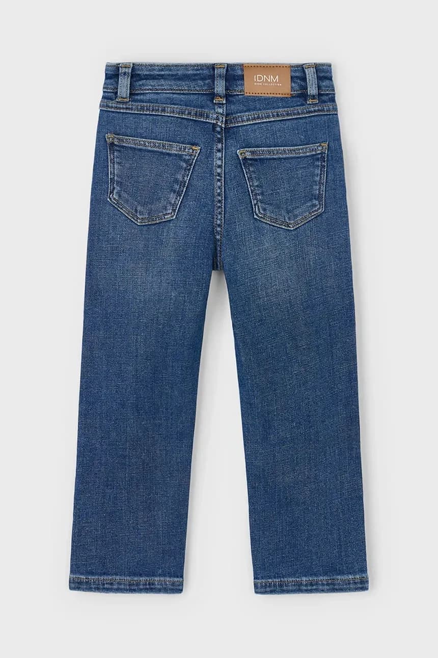 Детские джинсы - фото 2
