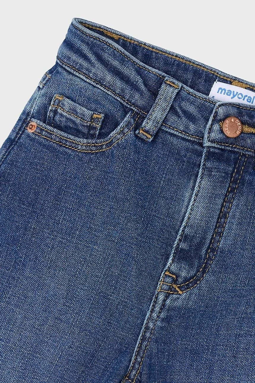 Детские джинсы - фото 3