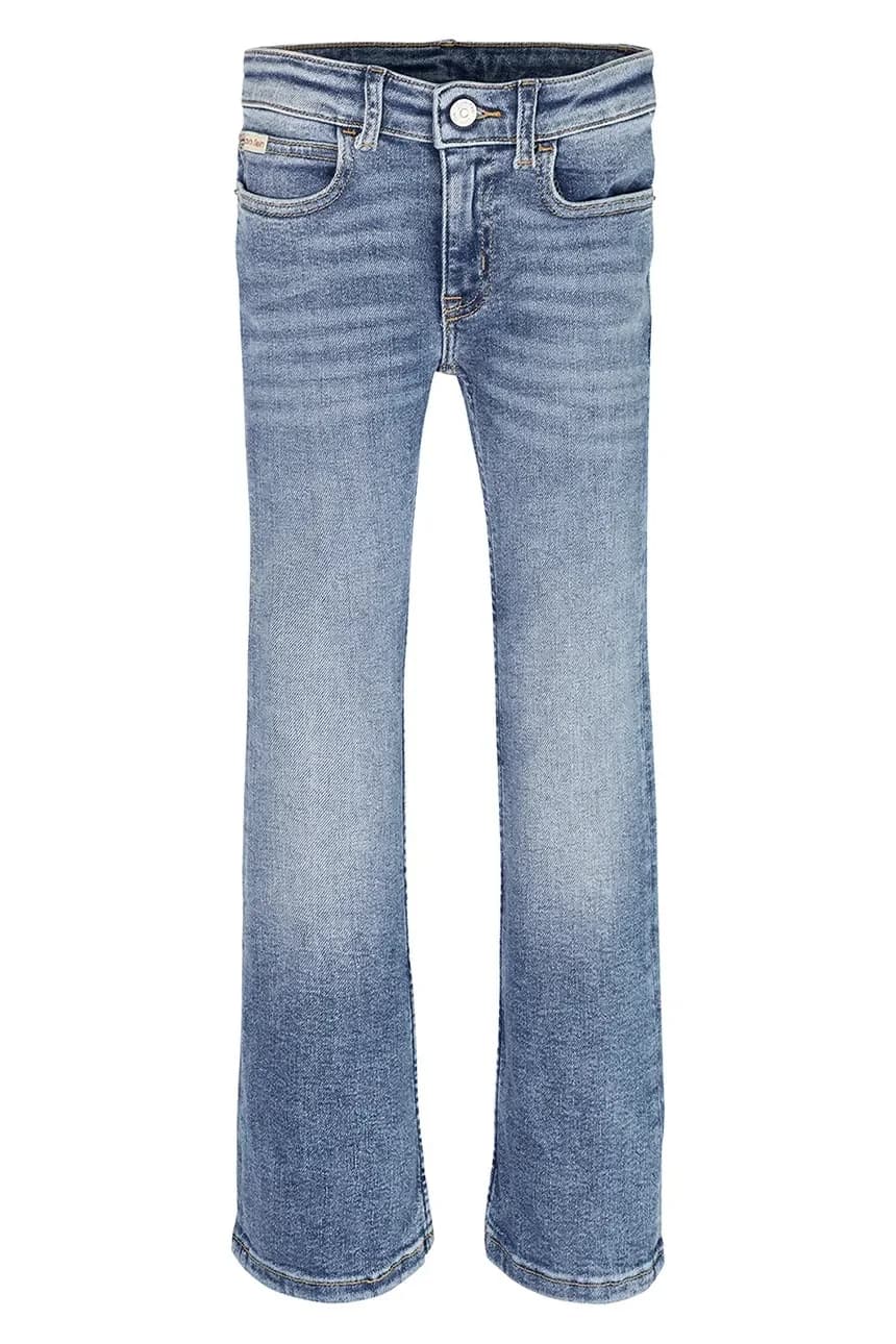 Детские джинсы ESS FLARE - фото 2