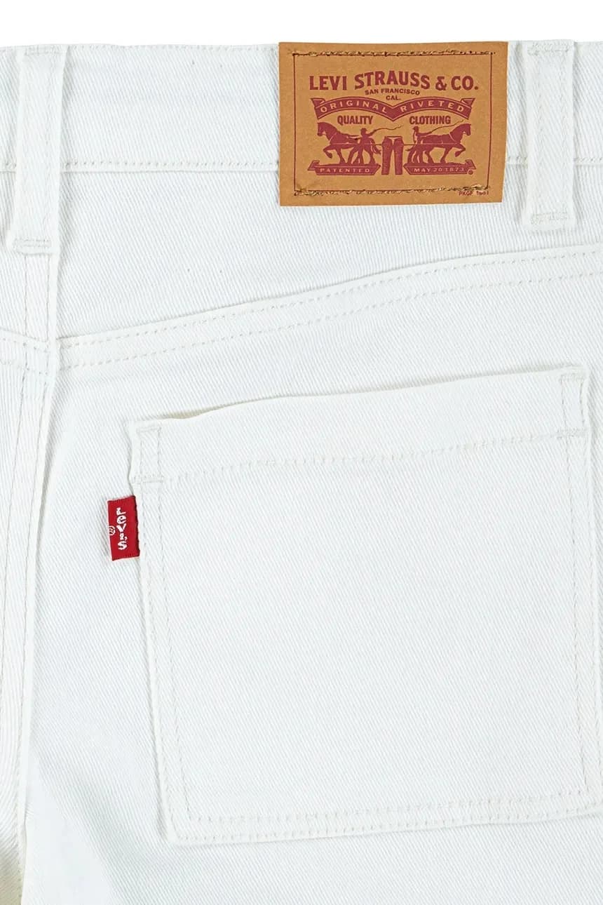 Детские джинсы 94 BAGGY CARGO - фото 4