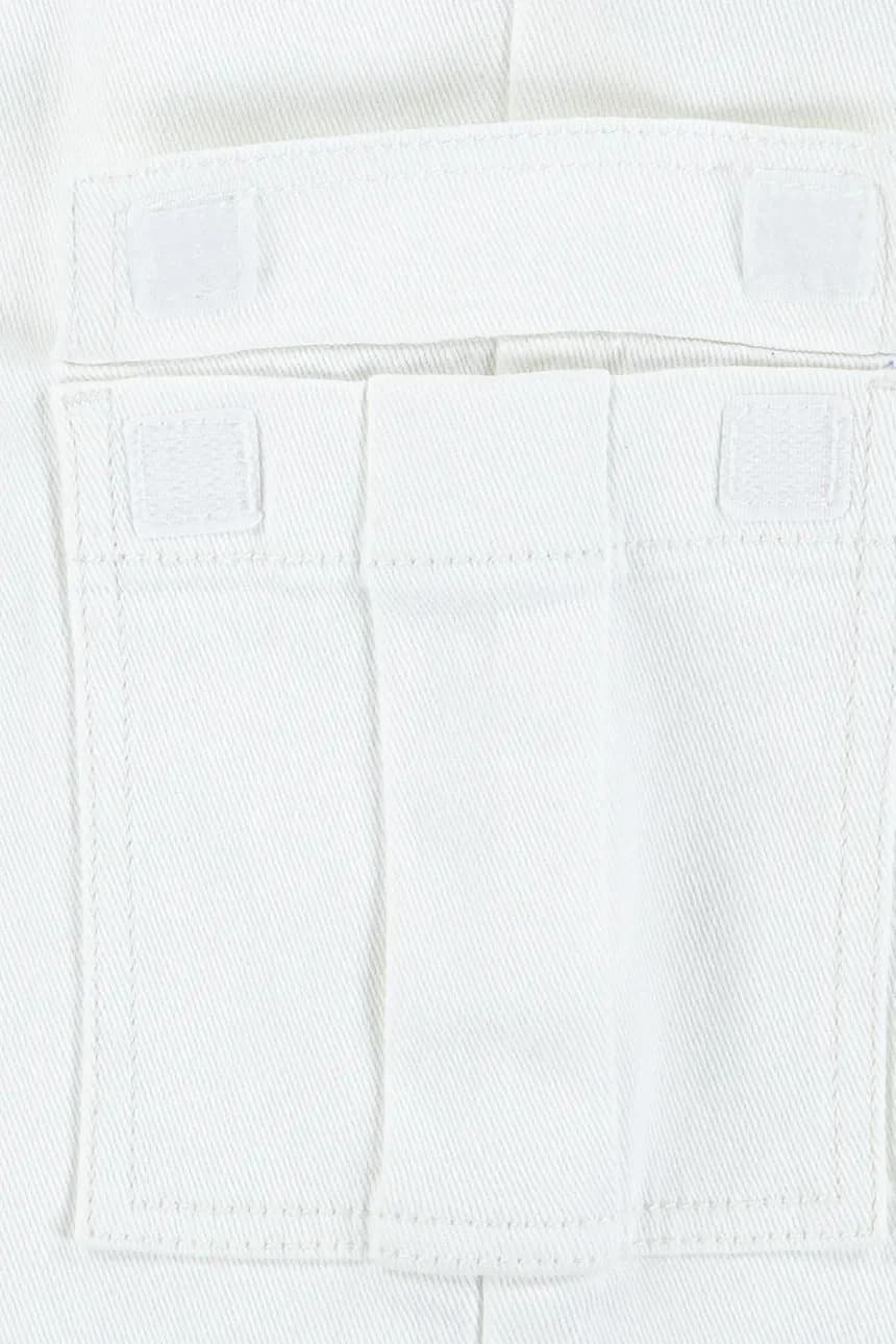 Детские джинсы 94 BAGGY CARGO - фото 8