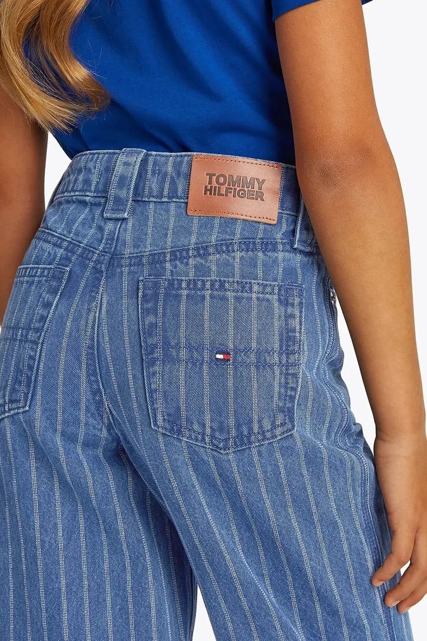 МАБЕЛЬ детские джинсы - фото 5