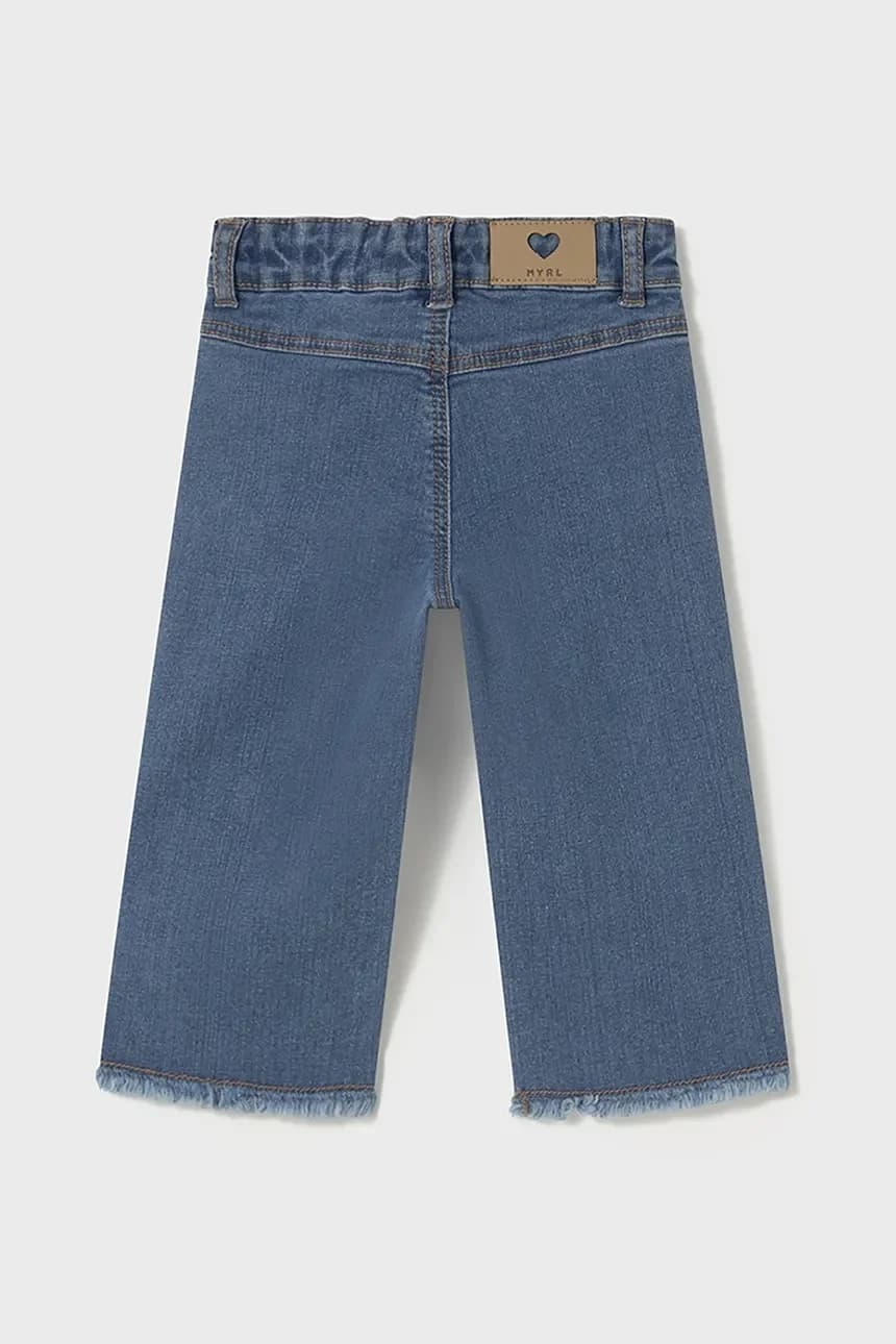 Детские джинсы - фото 3