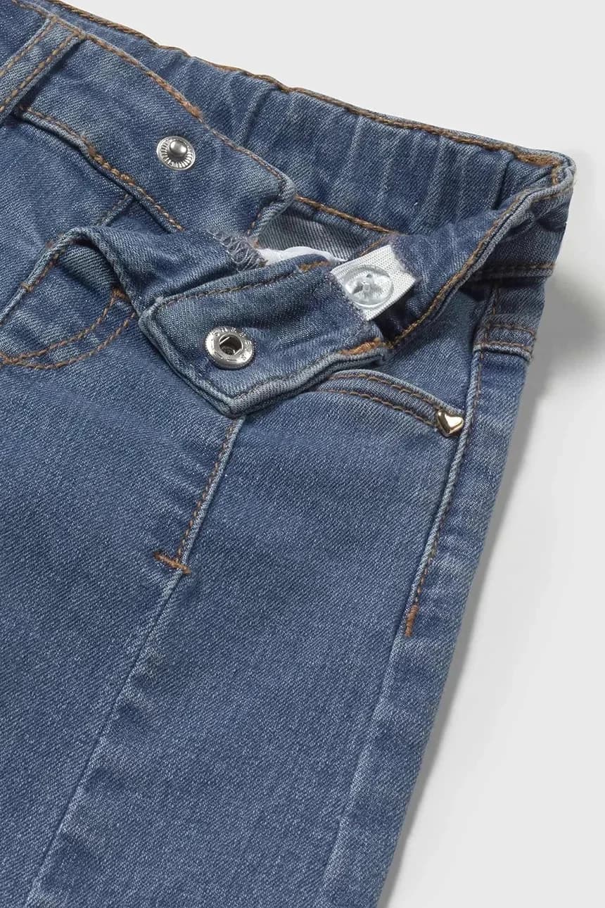 Детские джинсы - фото 4