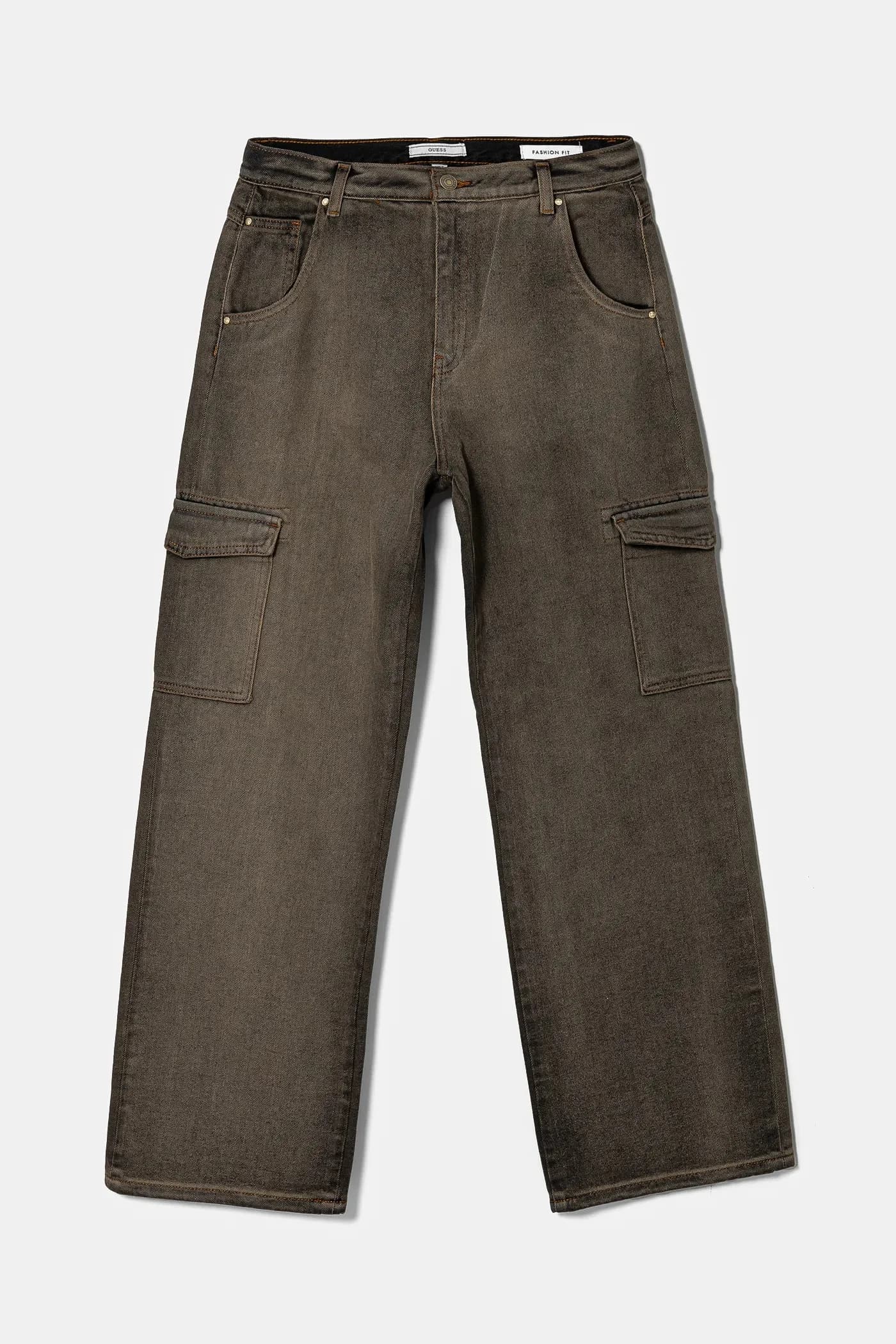 Детские джинсы