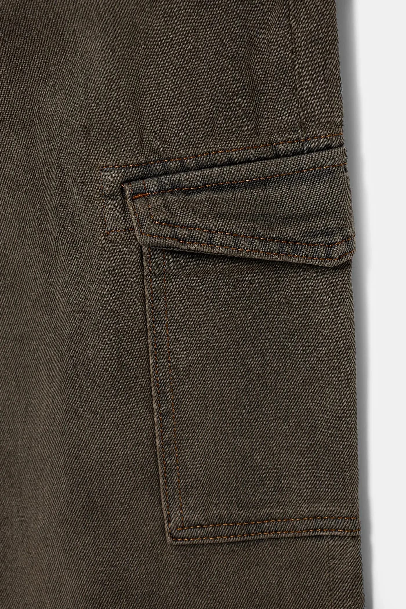 Детские джинсы - фото 3