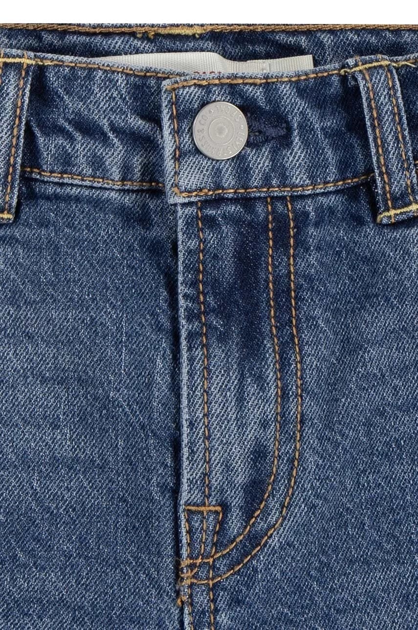 Детские джинсы 94 BAGGY CARGO - фото 4