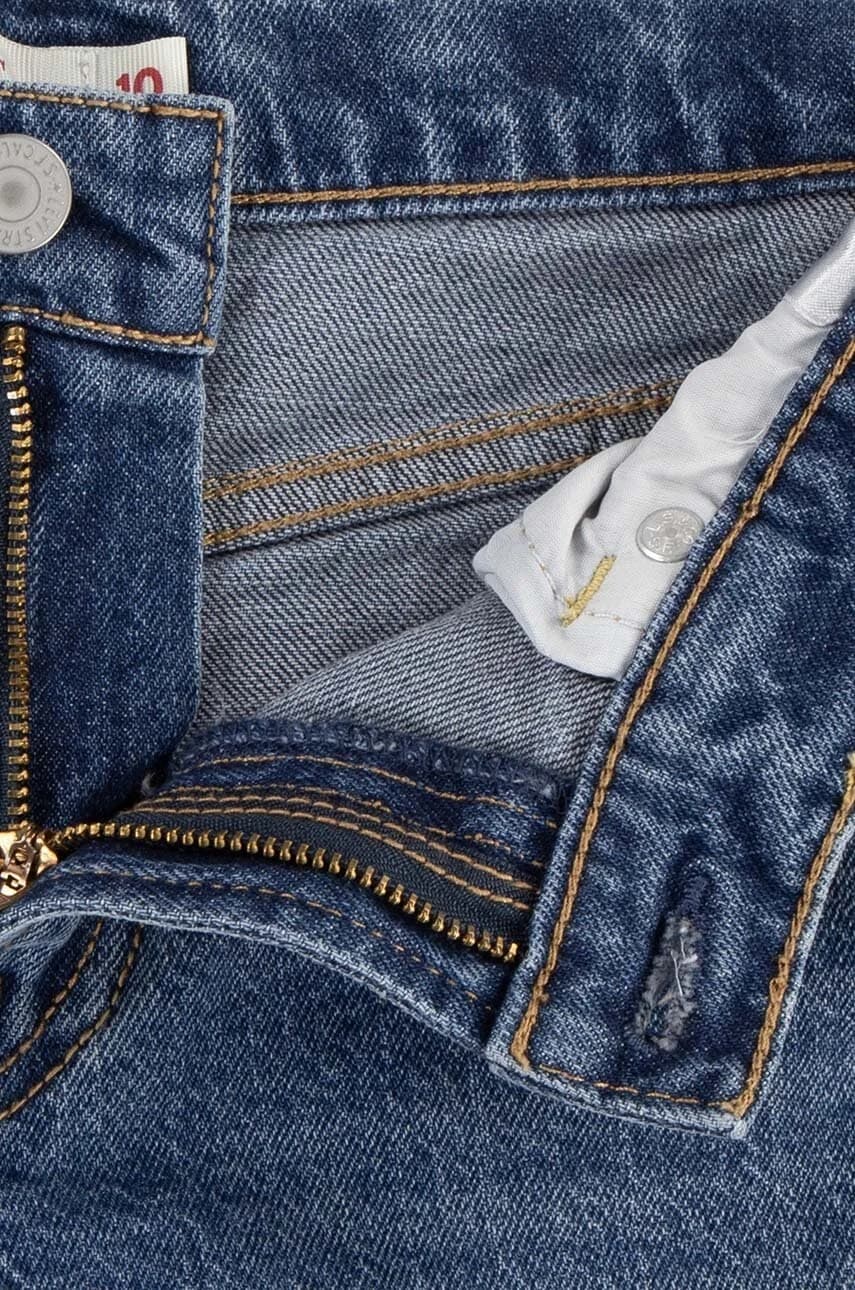 Детские джинсы 94 BAGGY CARGO - фото 5