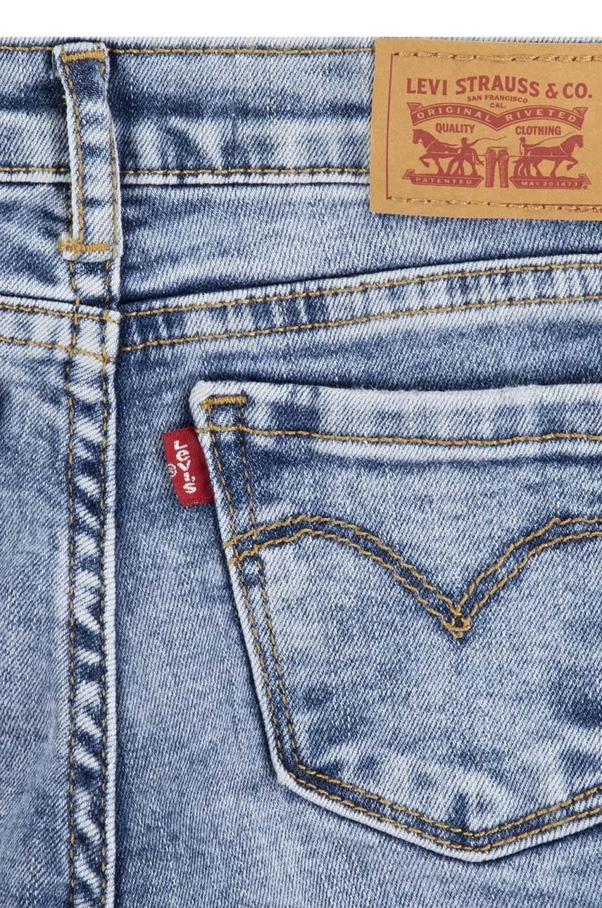 Детские джинсы 726 FLARE JEAN - фото 3