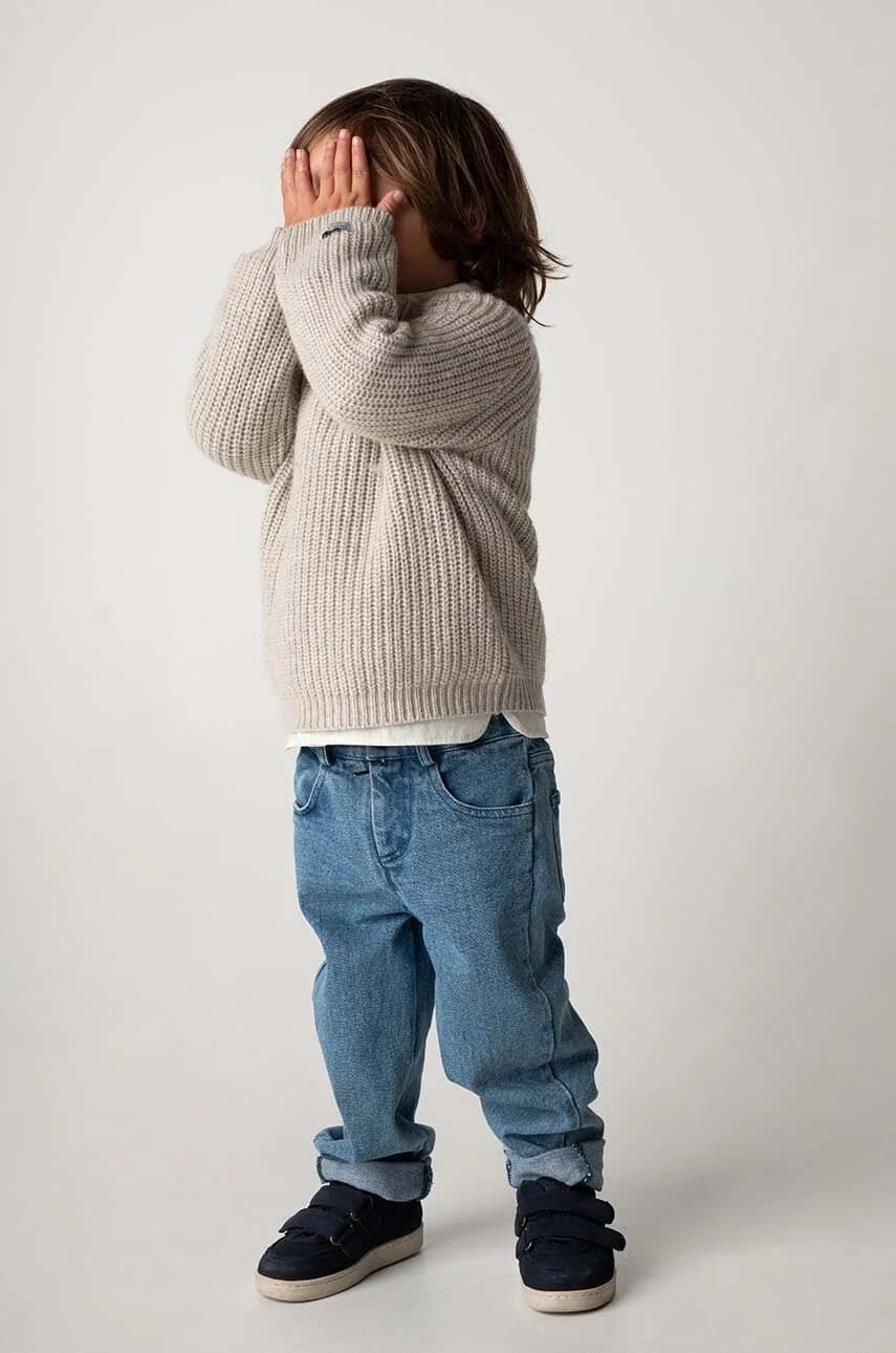 Детские джинсы Bennie Jeans