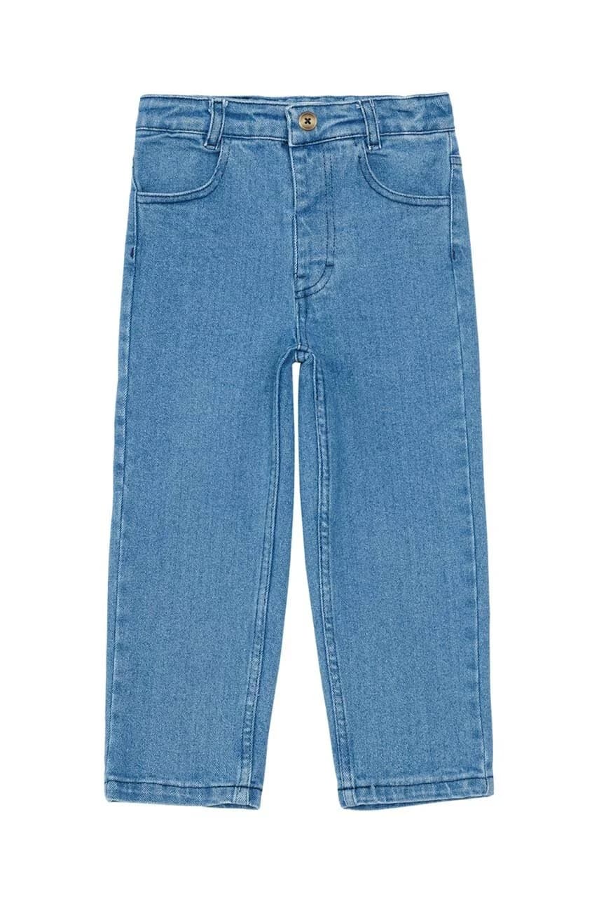 Детские джинсы Bennie Jeans - фото 2