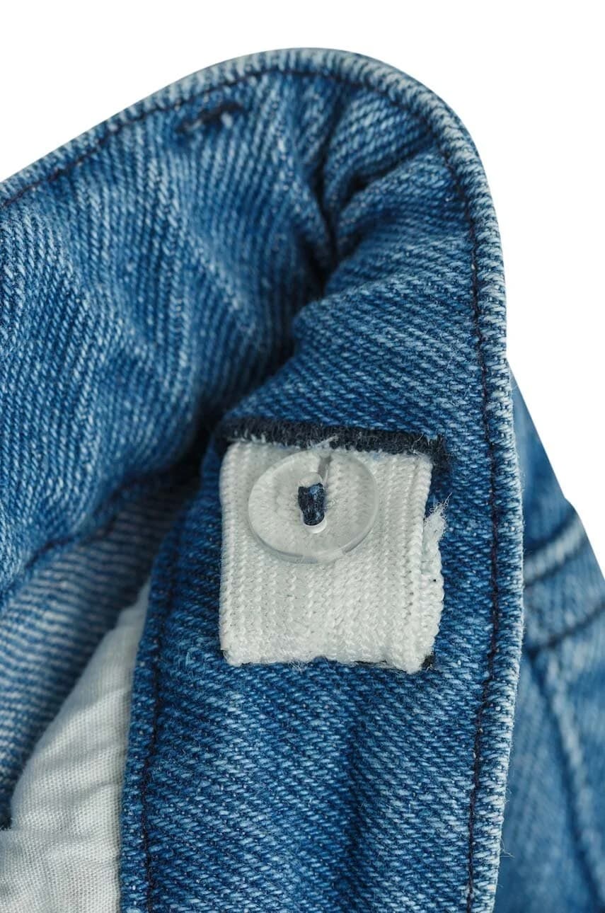 Детские джинсы Bennie Jeans - фото 5