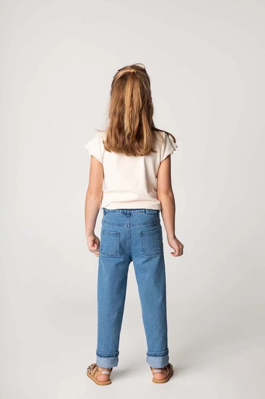 Детские джинсы Bennie Jeans - фото 7