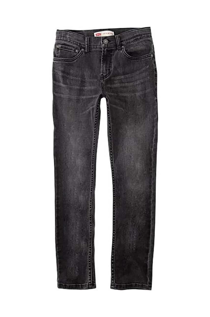 Детские джинсы - фото 2