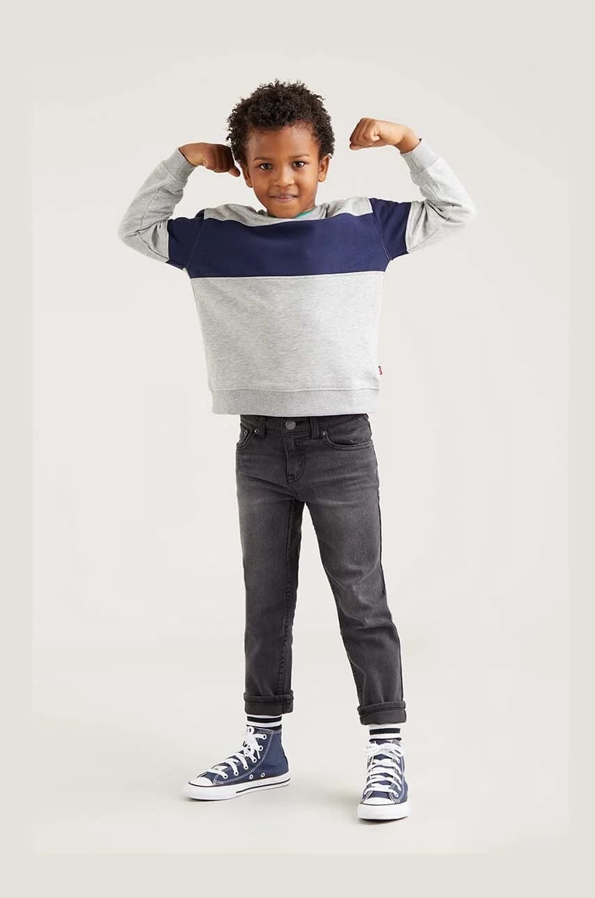 Детские джинсы - фото 4