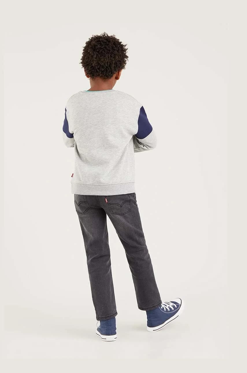 Детские джинсы - фото 5