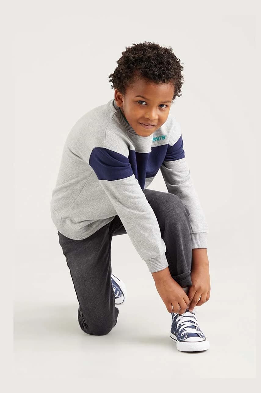 Детские джинсы - фото 6