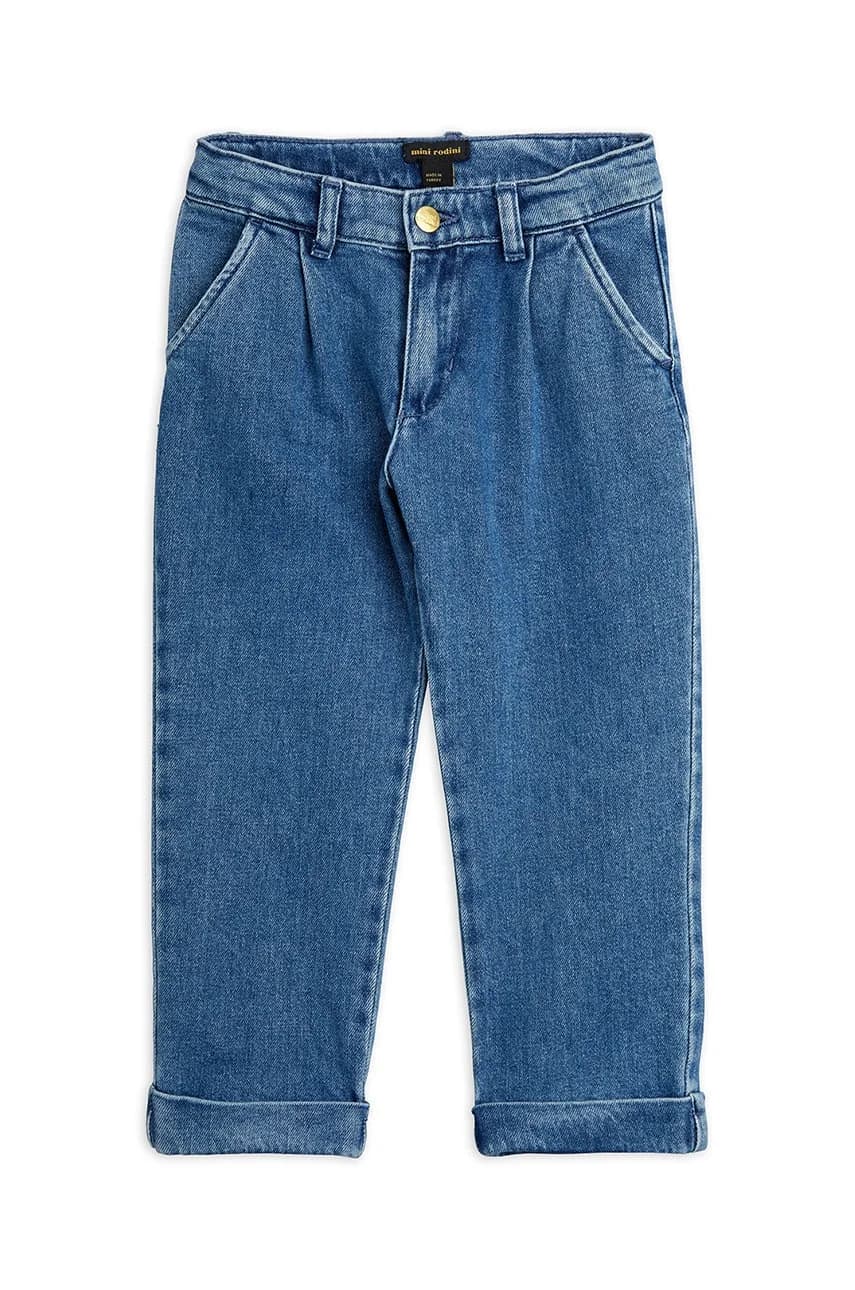 Детские джинсы