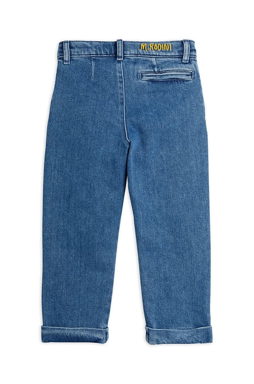 Детские джинсы - фото 2