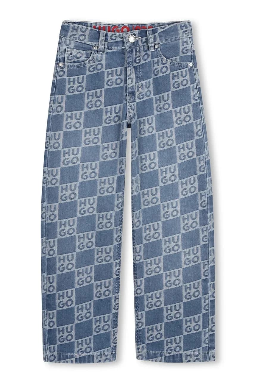 Детские джинсы - фото 2