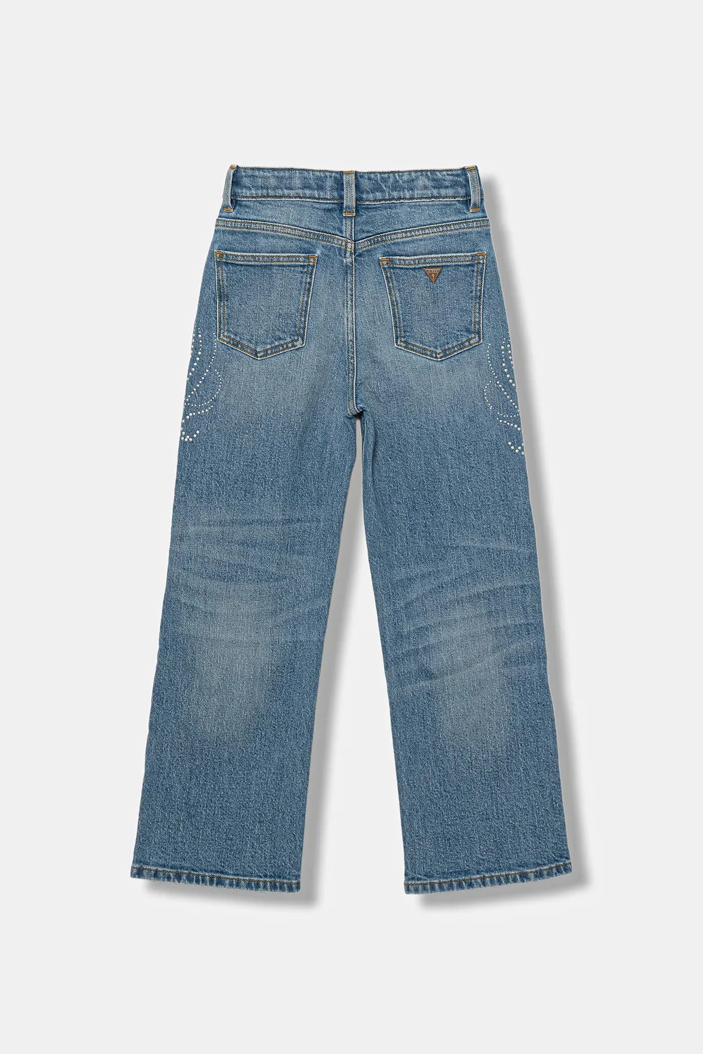 Детские джинсы - фото 2