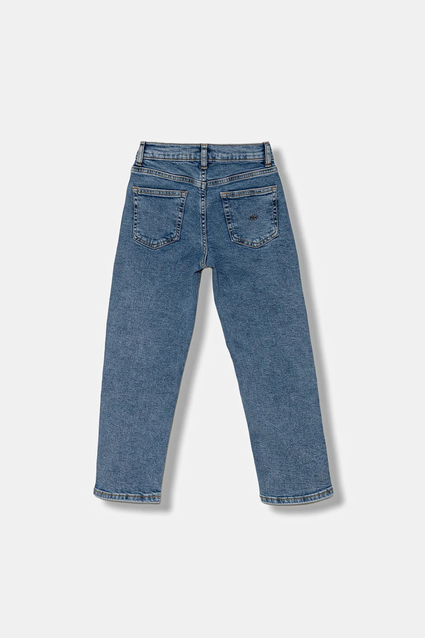 Детские джинсы - фото 2