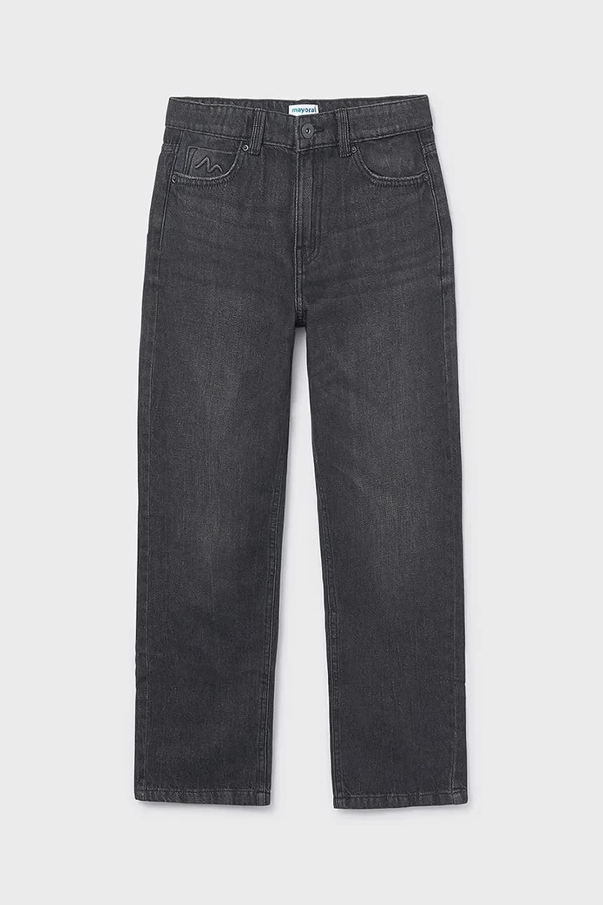 Релакс детские джинсы