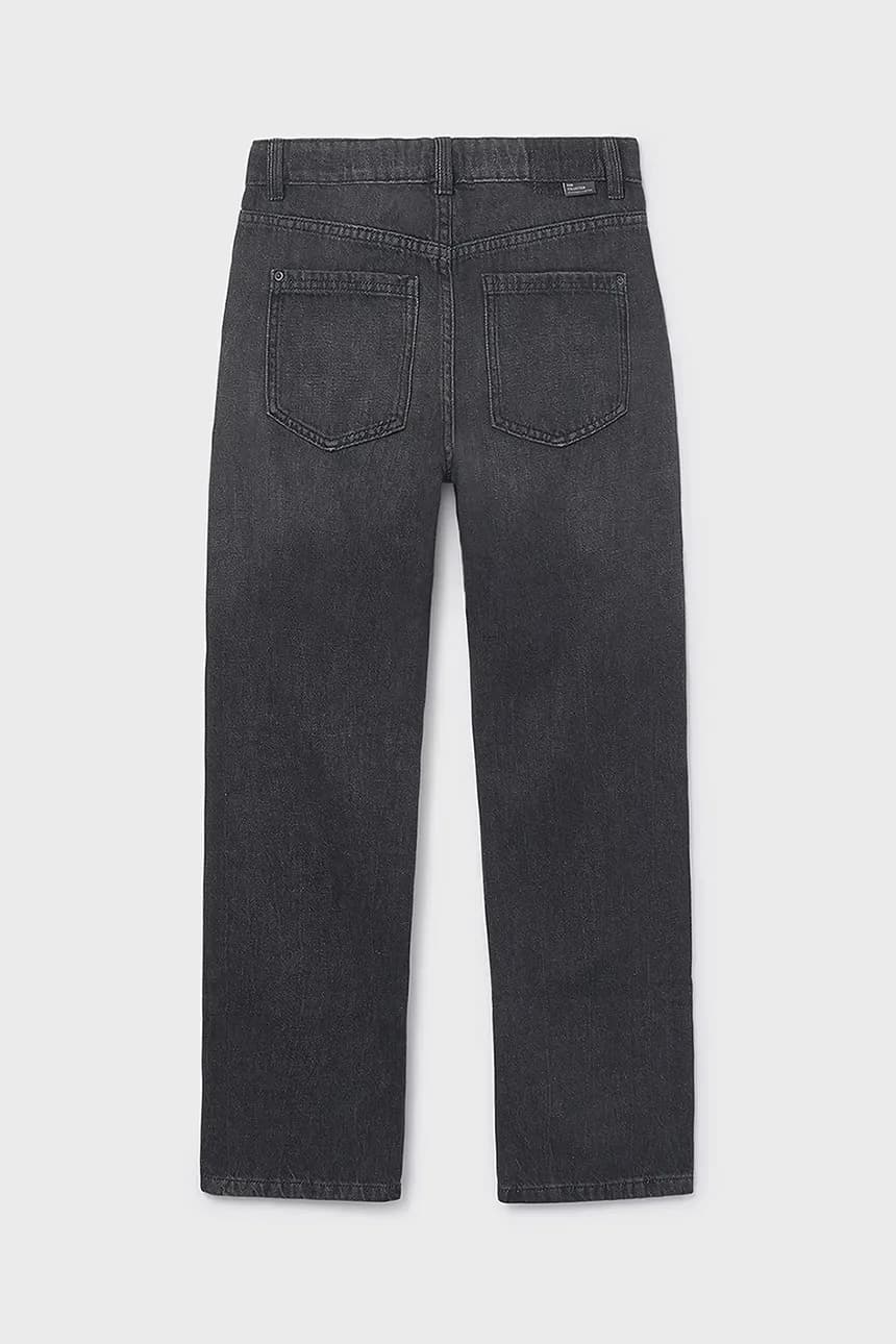 Релакс детские джинсы - фото 2