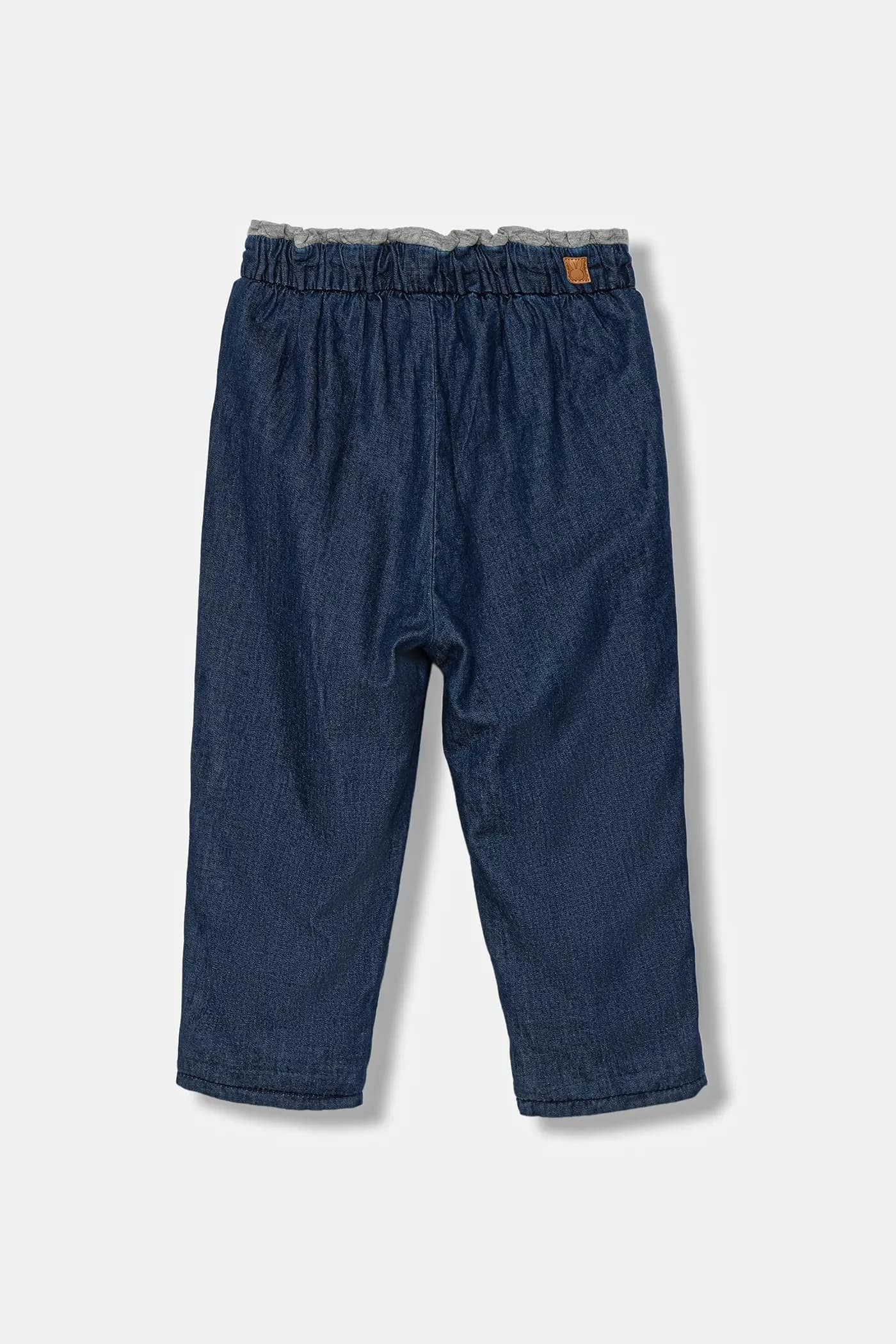 Детские джинсы - фото 2