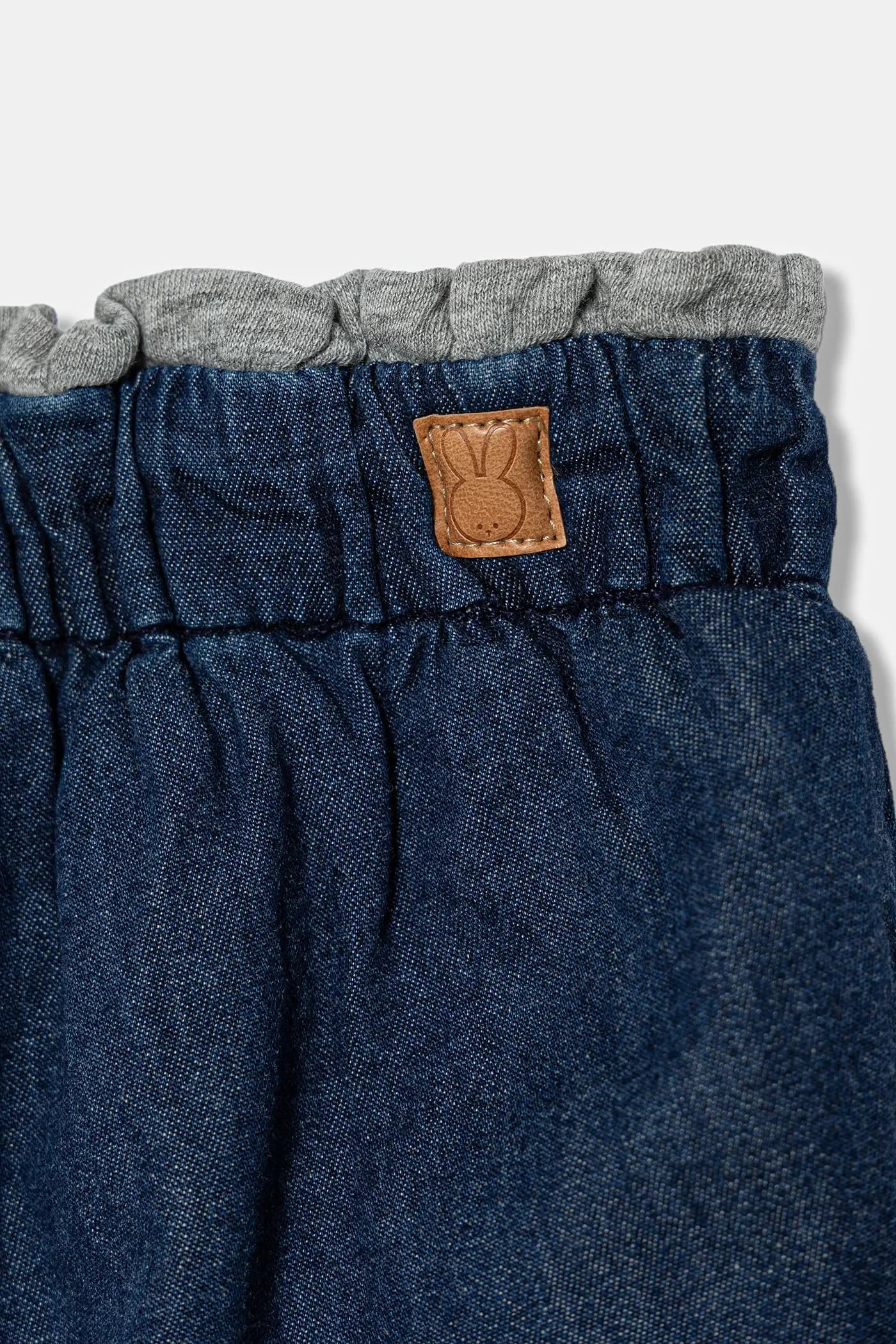 Детские джинсы - фото 3