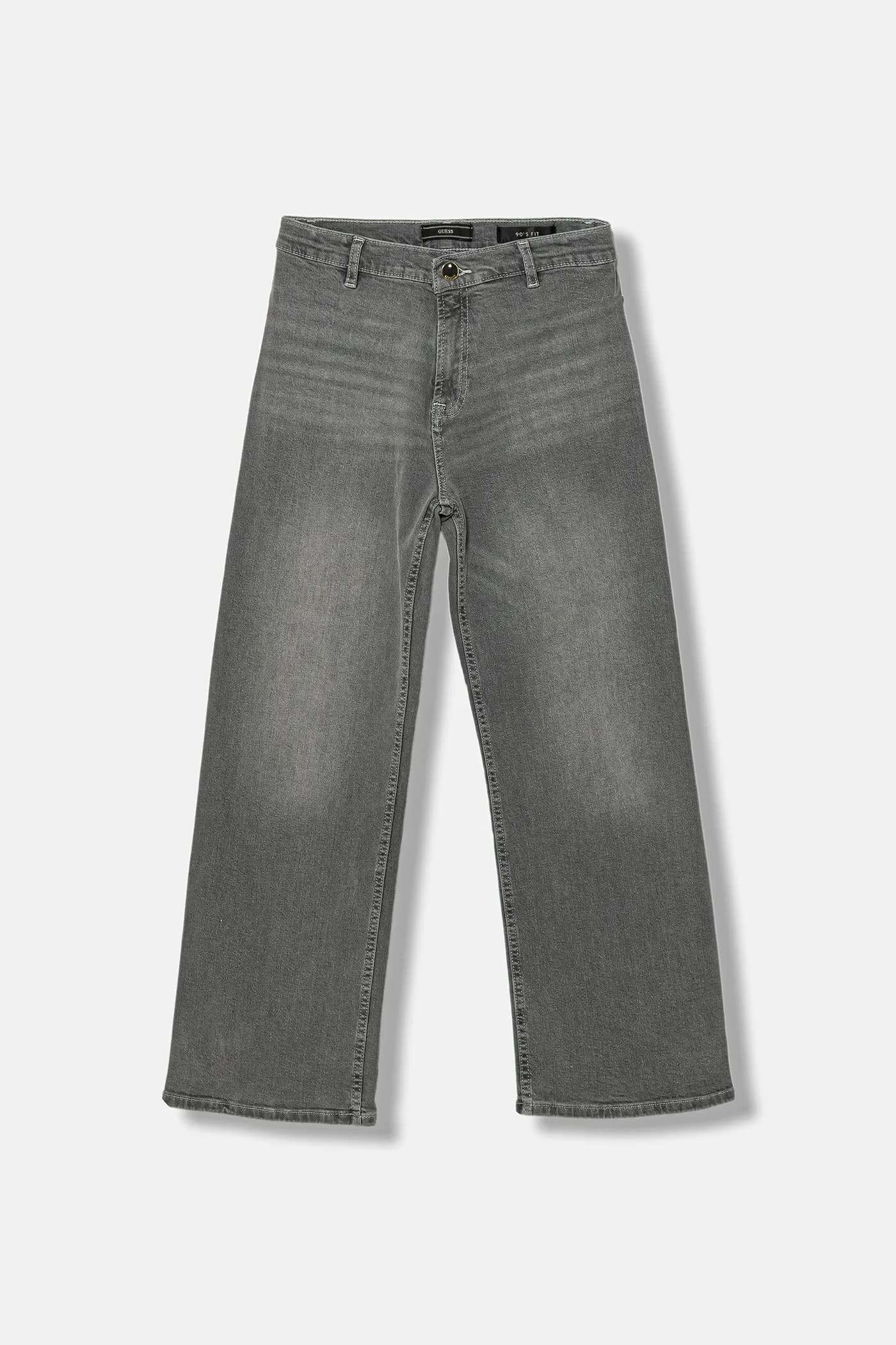 Детские джинсы