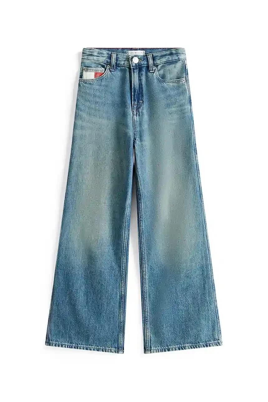 МАБЕЛЬ детские джинсы - фото 2