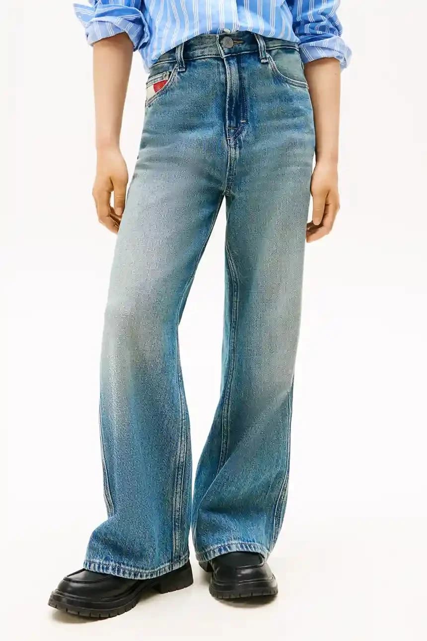 МАБЕЛЬ детские джинсы - фото 3