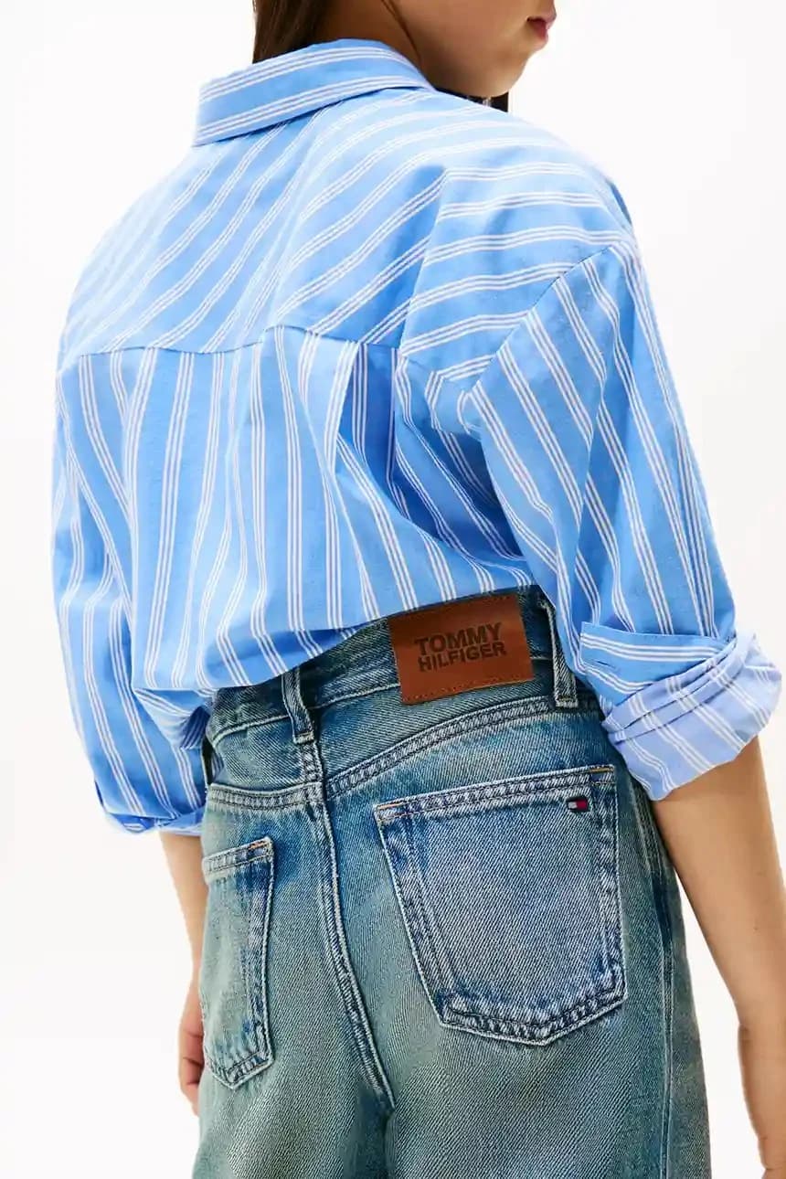 МАБЕЛЬ детские джинсы - фото 4