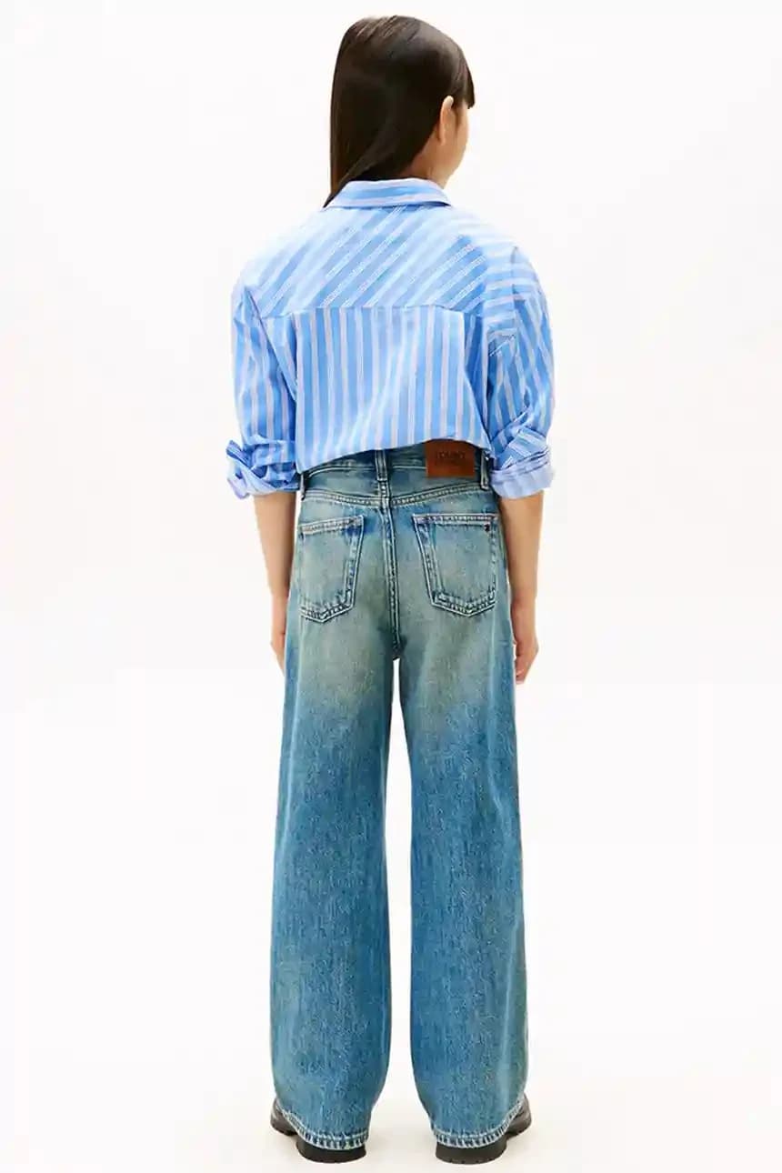 МАБЕЛЬ детские джинсы - фото 5