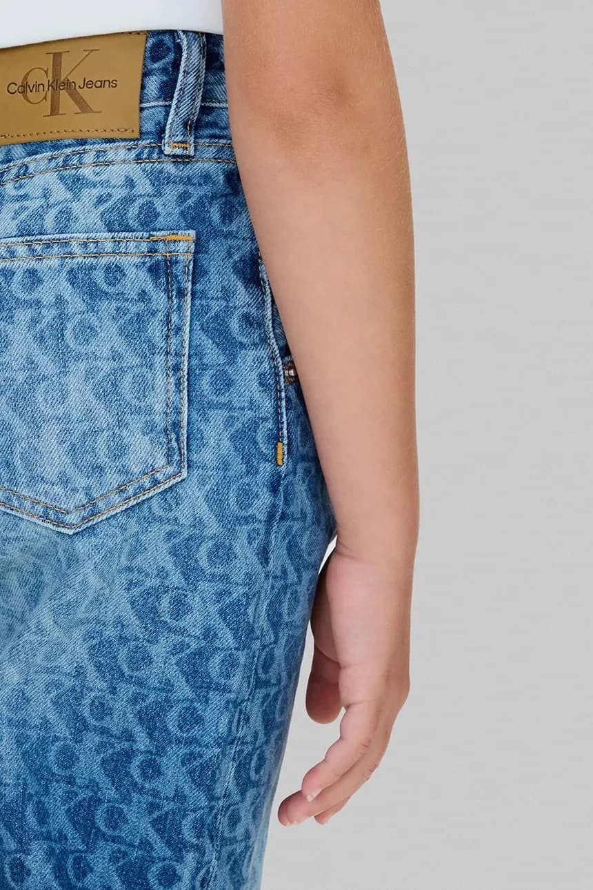 BARREL детские джинсы - фото 4