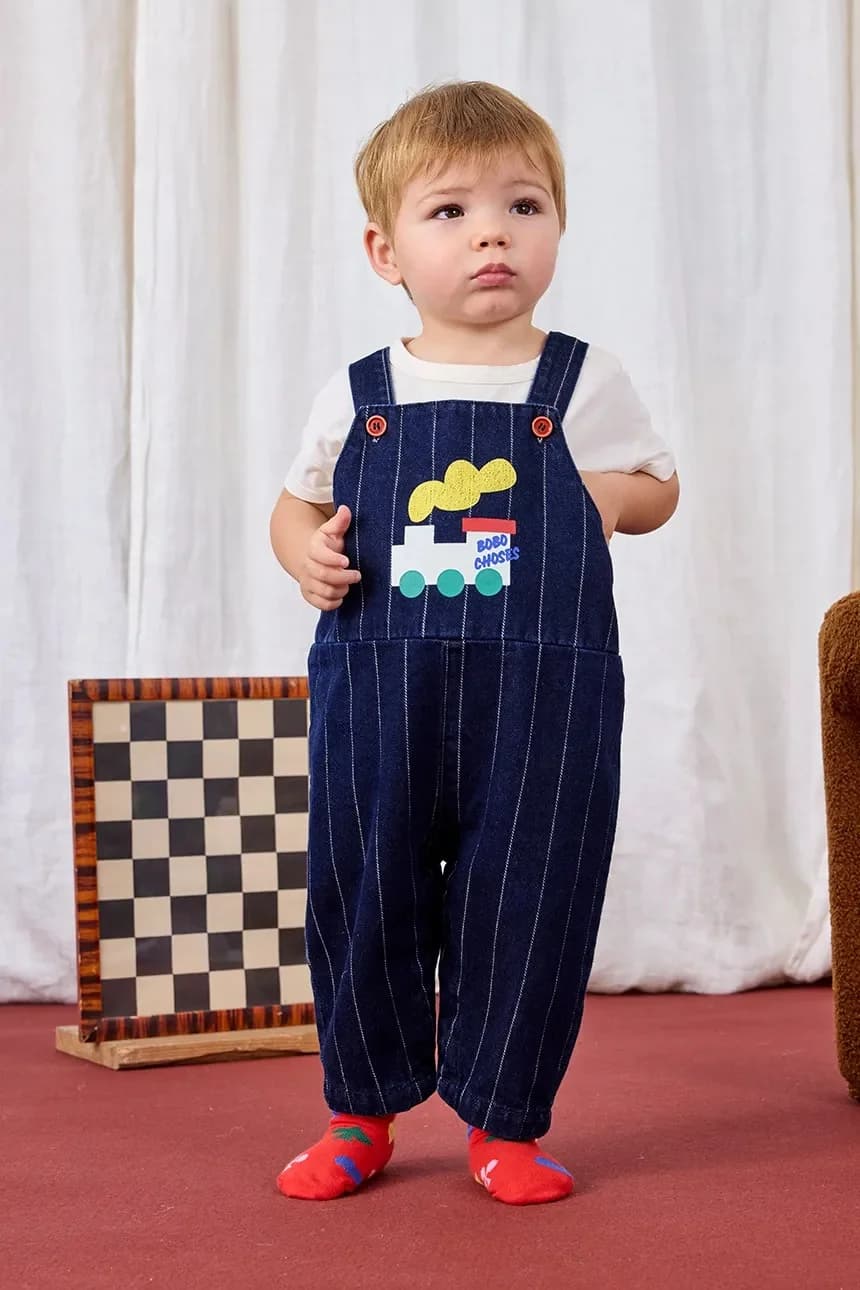 Детские комбинезоны Choo Choo