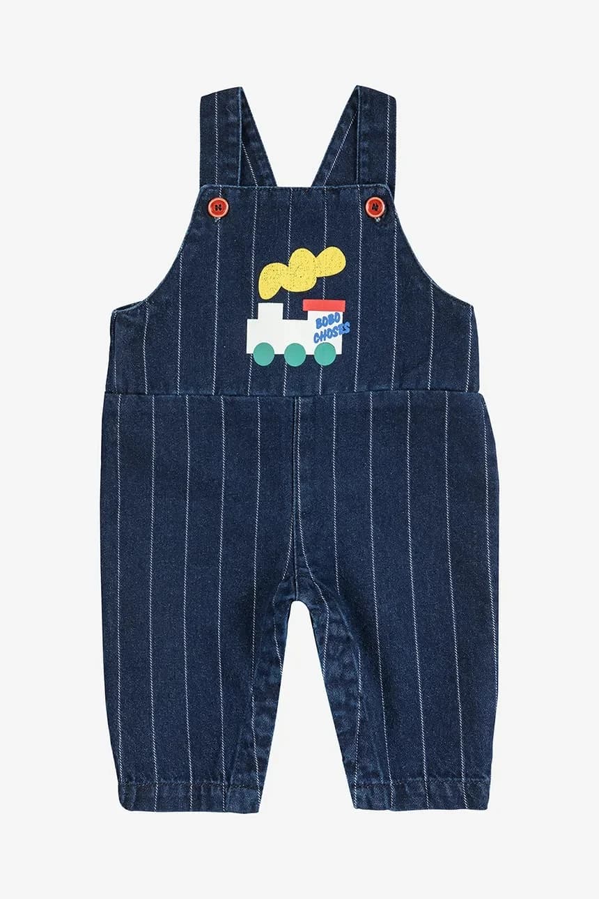 Детские комбинезоны Choo Choo - фото 2