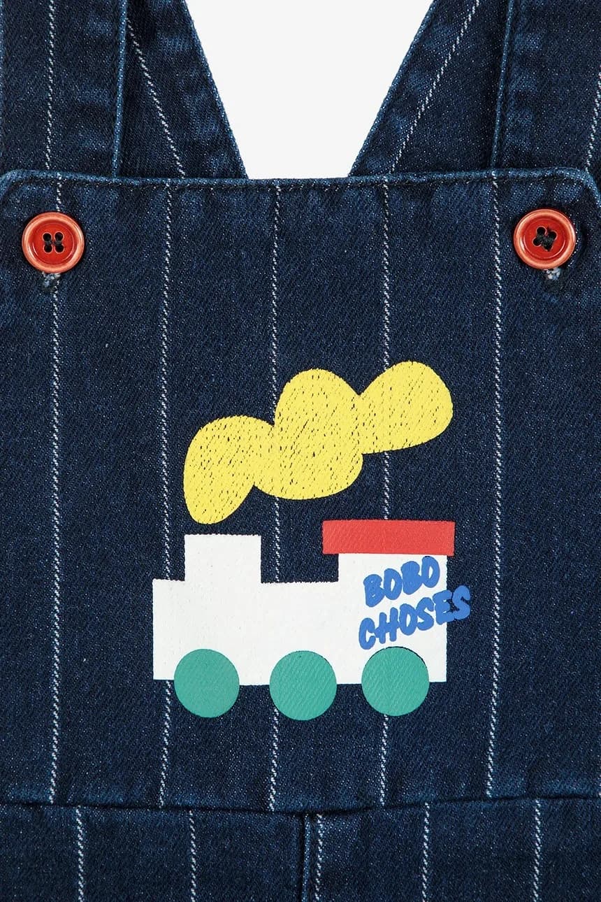 Детские комбинезоны Choo Choo - фото 4